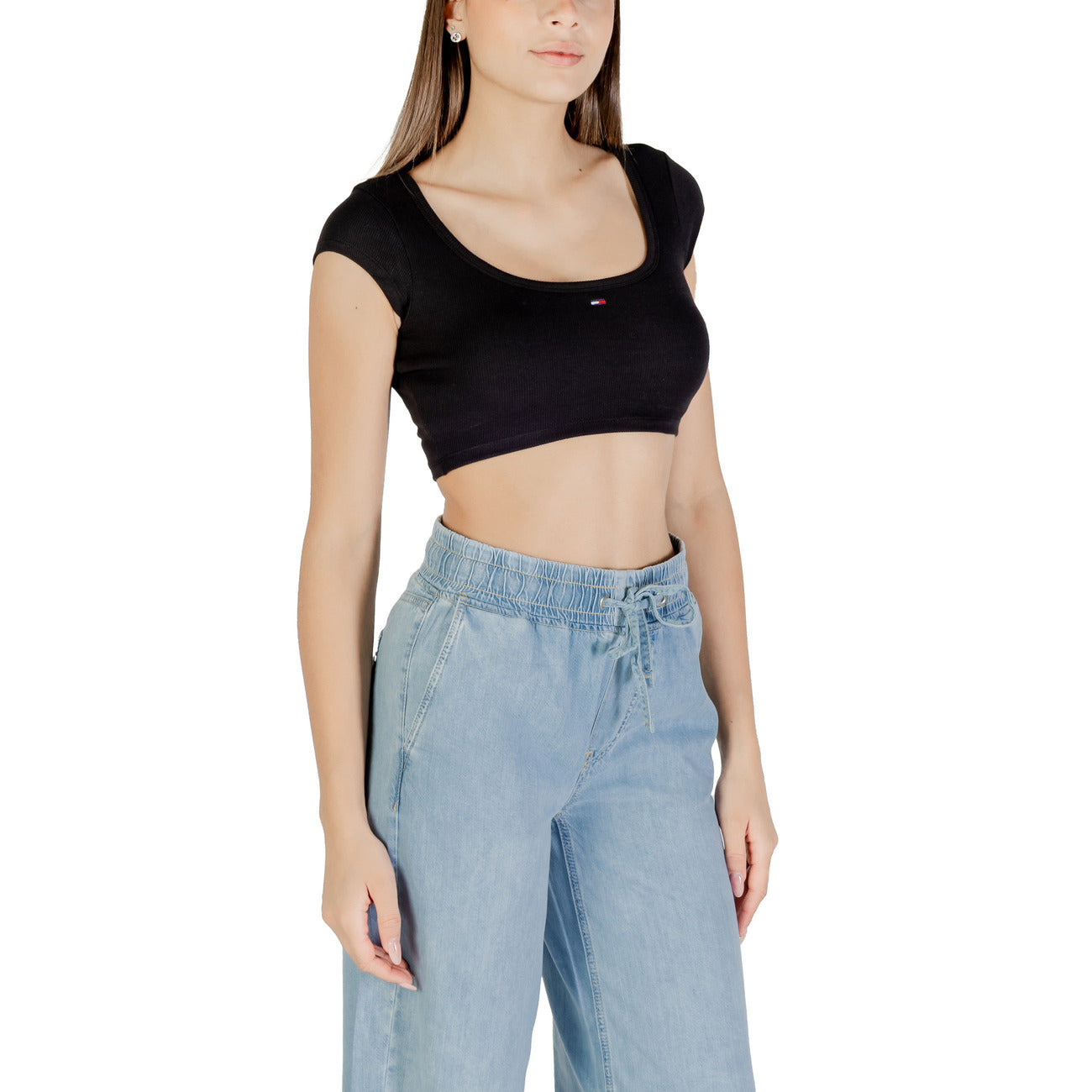 Tommy Hilfiger Jeans - Tommy Hilfiger Jeans  Women Top