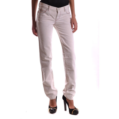 Alexander Mcqueen - Alexander Mcqueen  Women Jeans