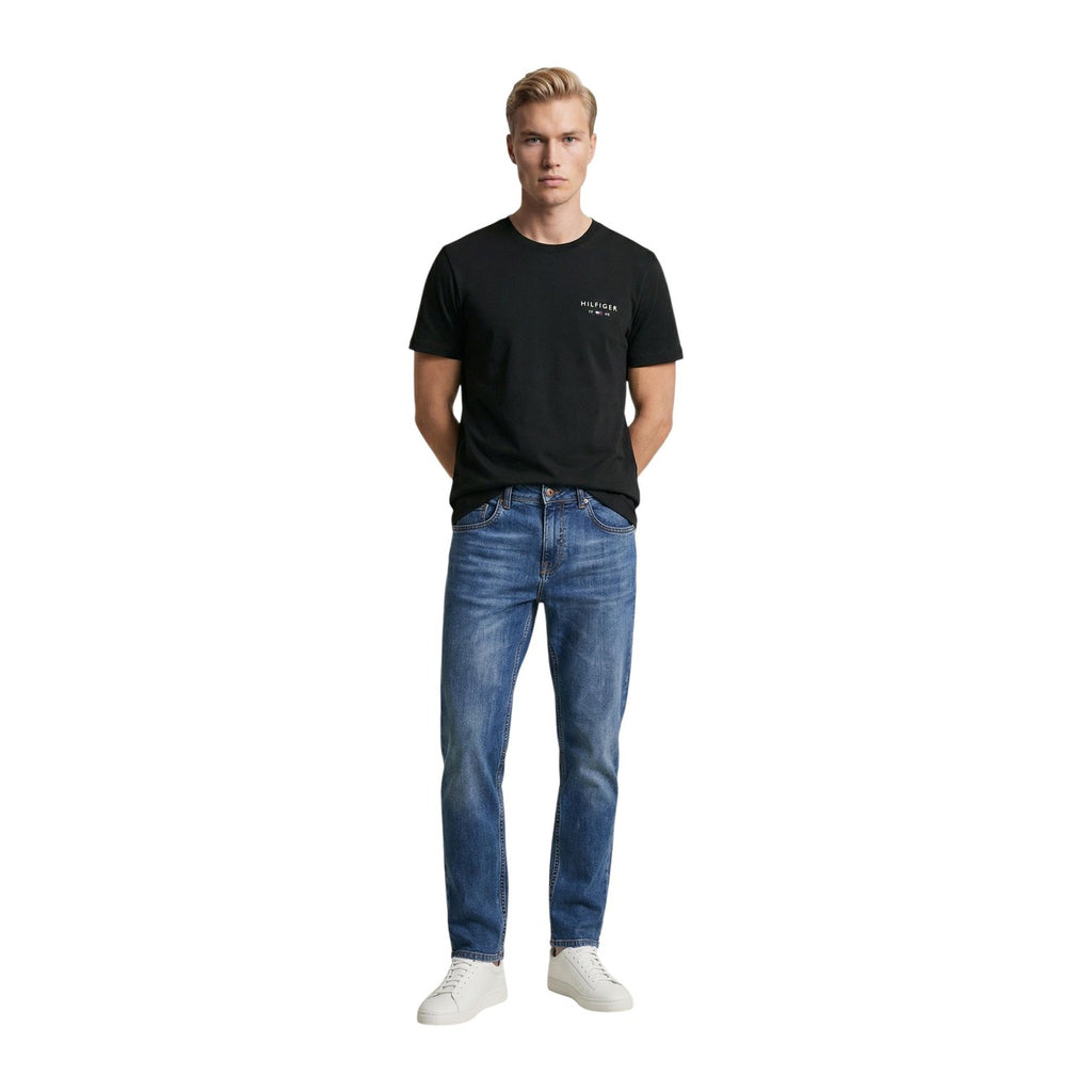 Tommy Hilfiger Jeans - Tommy Hilfiger Jeans Men T-Shirt
