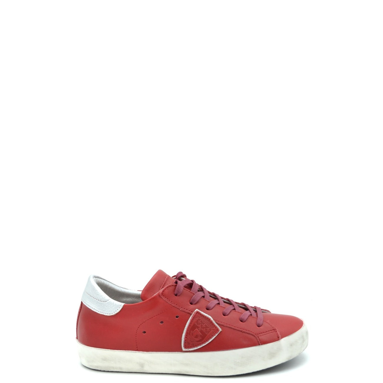 Philippe Model - Philippe Model Women Sneakers
