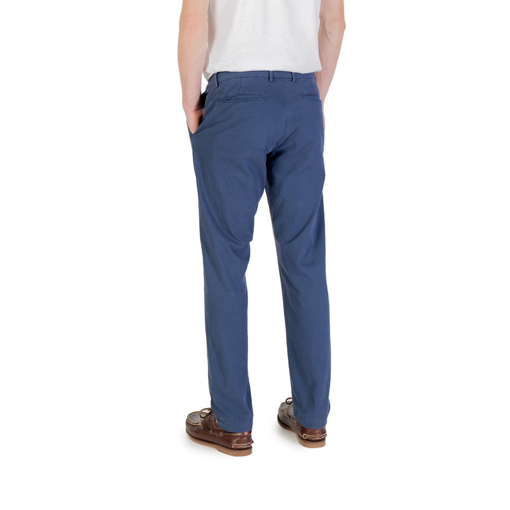 Borghese - Borghese Men Trousers