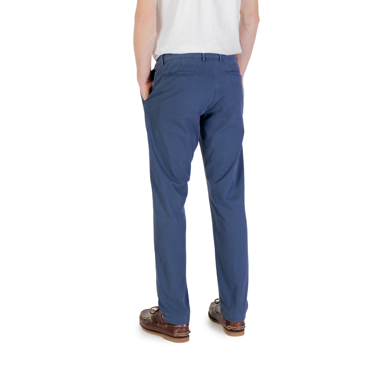 Borghese - Borghese Men Trousers