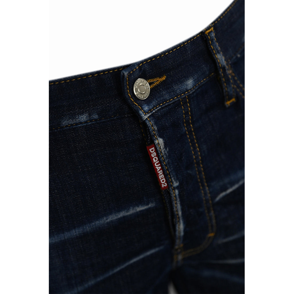 Dsquared2 - Dsquared2 Men Jeans
