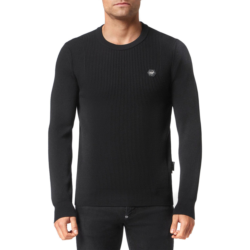 Philipp Plein - Philipp Plein Men Knitwear