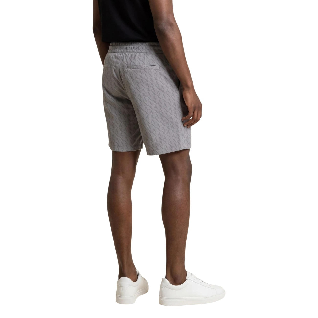 Armani Exchange - Armani Exchange Men Shorts