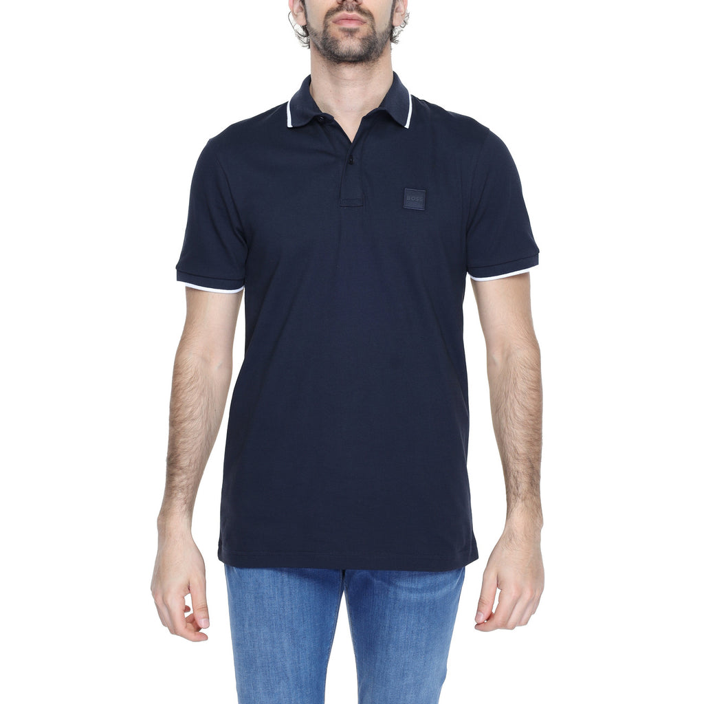 Boss - Boss Men Polo