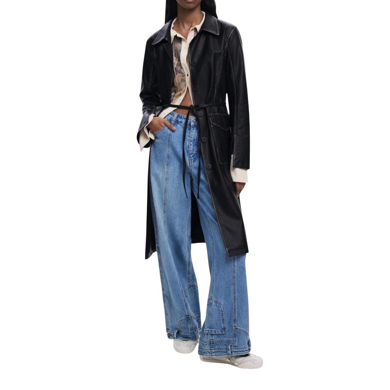 Desigual - Desigual  Women Blazer