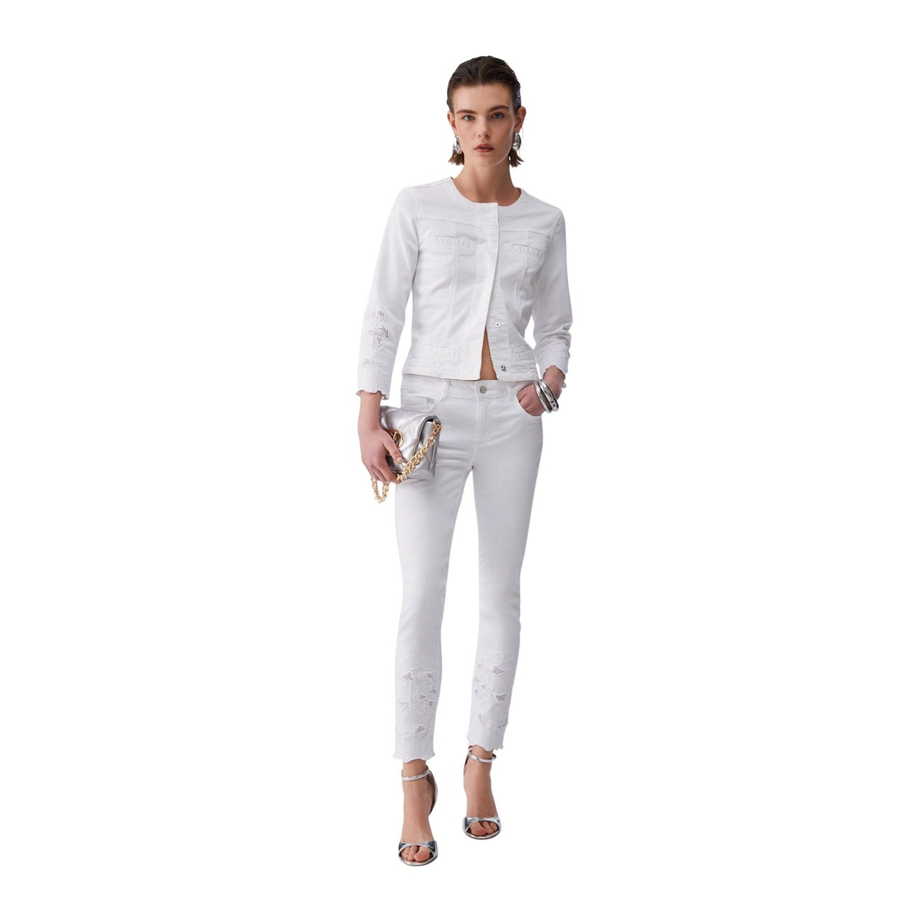 Liu Jo - Liu Jo  Women Blazer
