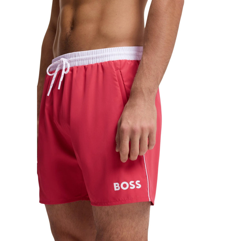Boss - Boss Men Swimwear