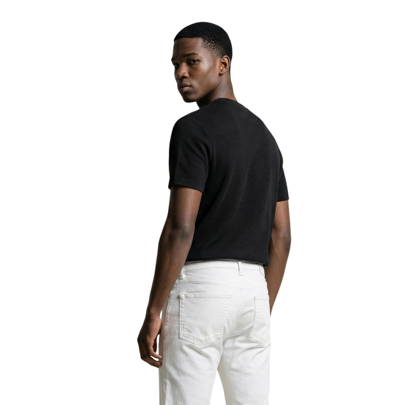 Calvin Klein Jeans - Calvin Klein Jeans Men T-Shirt