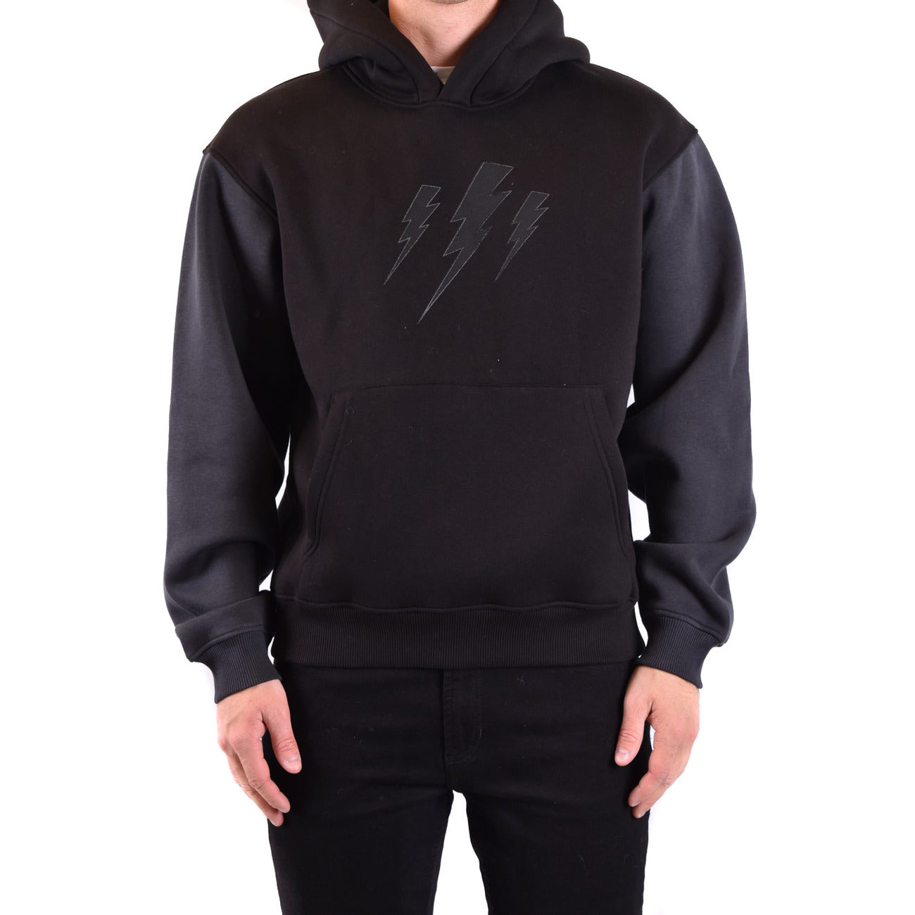 Neil Barrett - Neil Barrett Men Sweatshirts