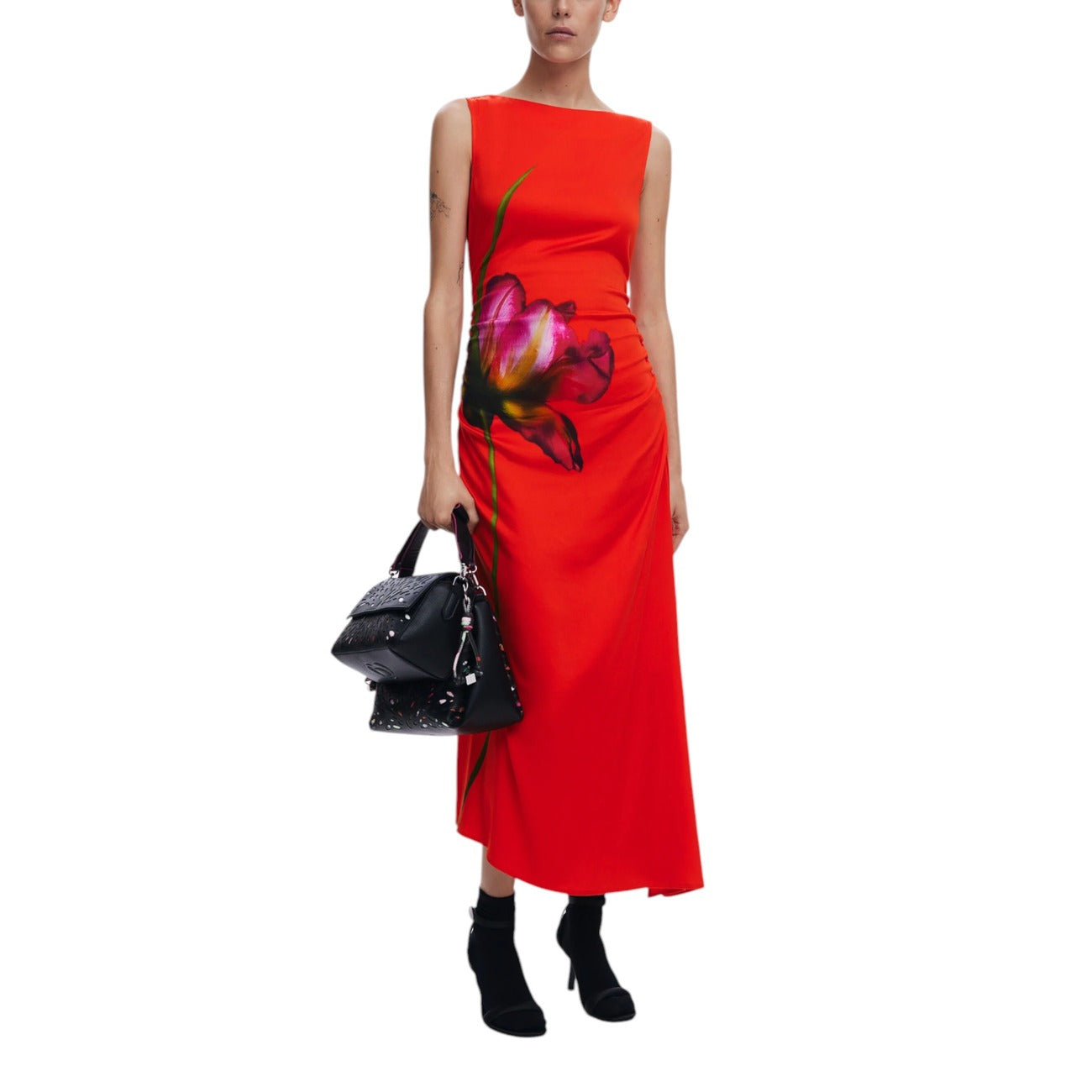 Desigual - Desigual  Women Dress