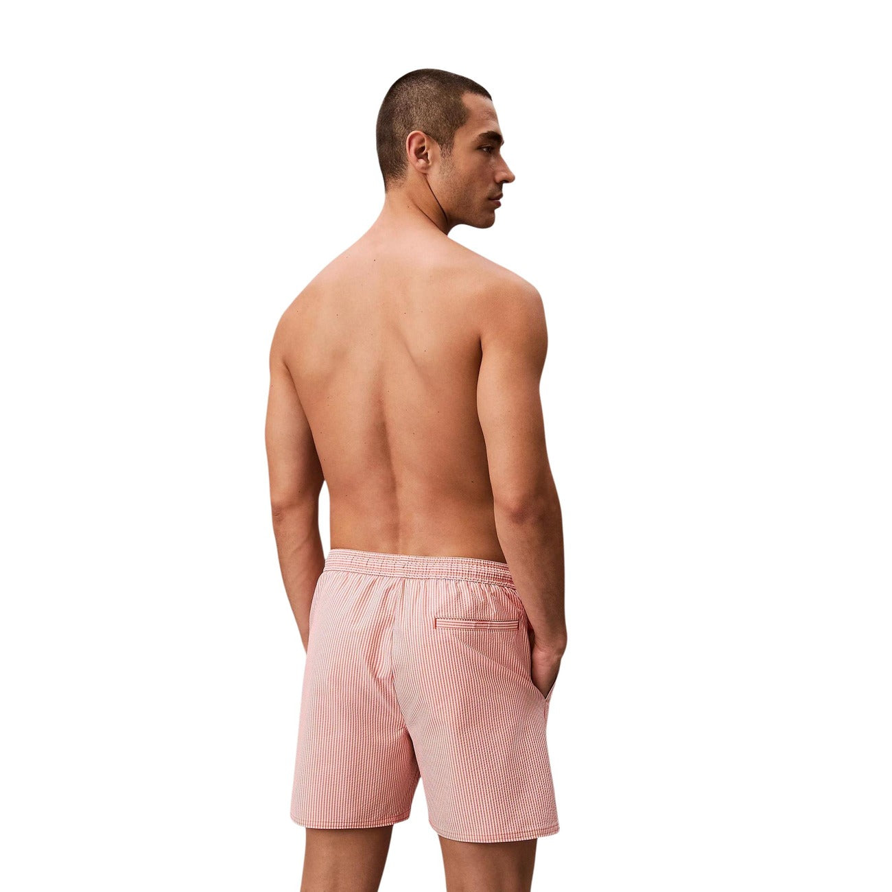 Calvin Klein Jeans - Calvin Klein Jeans Men Swimwear