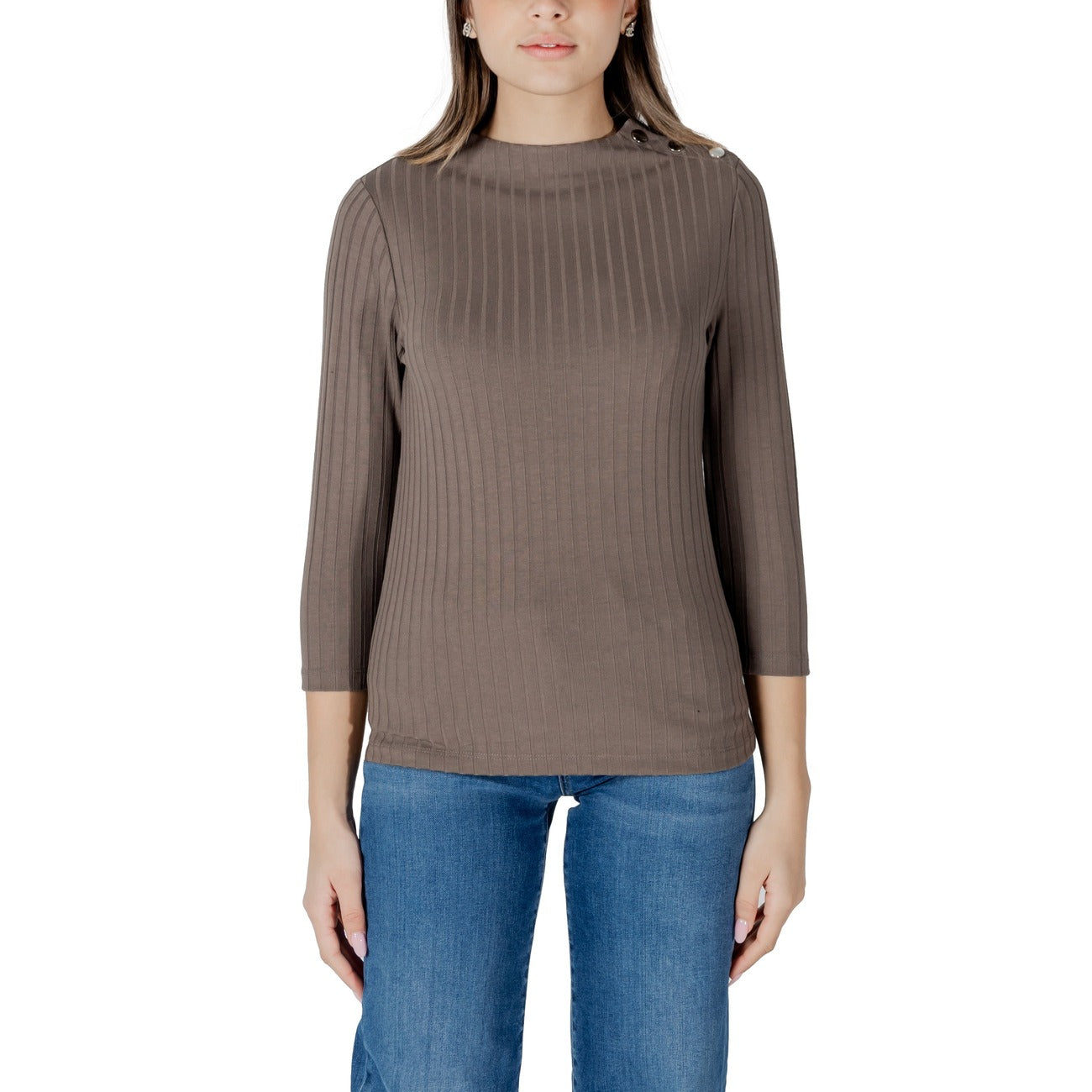 Street One - Street One  Women Knitwear