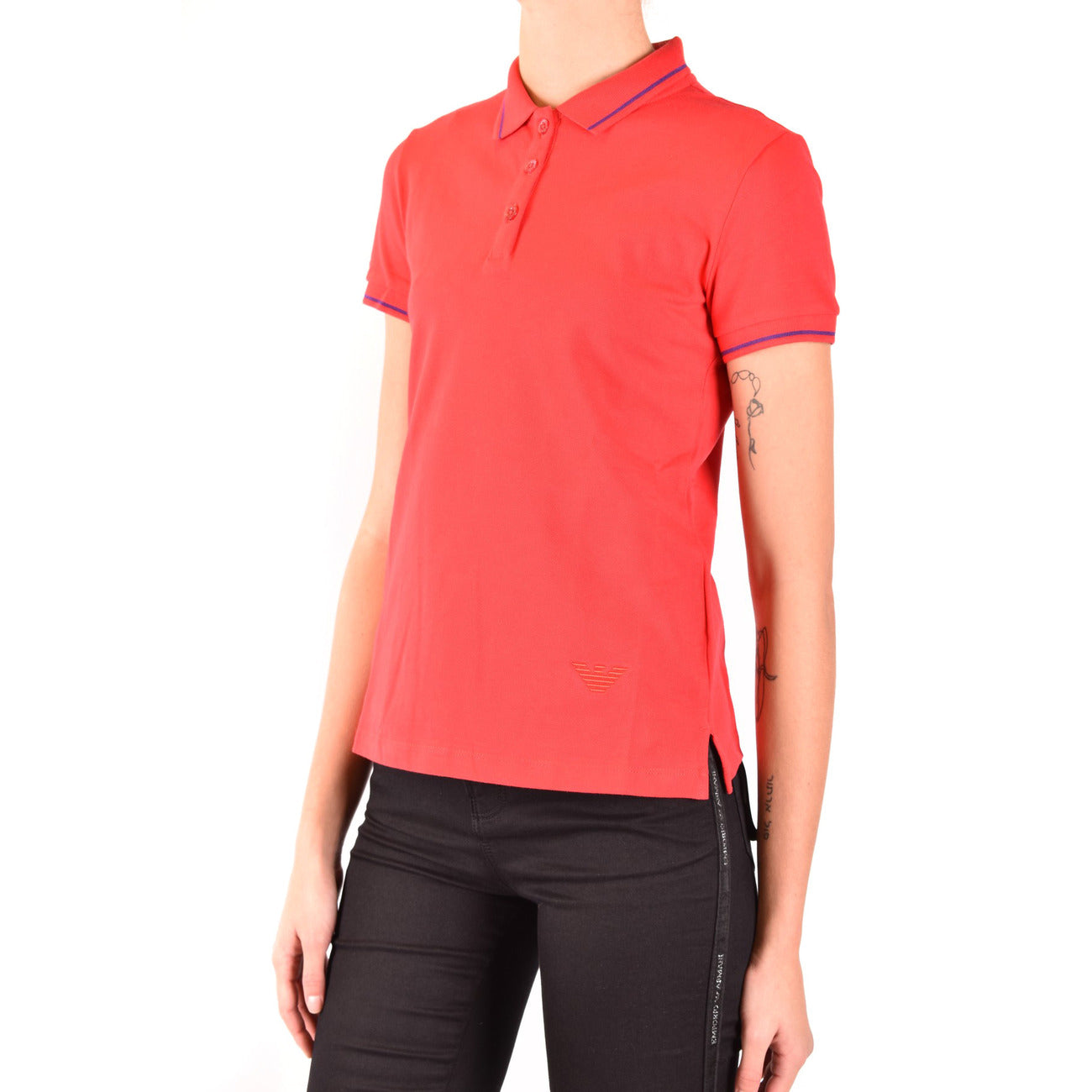 Emporio Armani - Emporio Armani  Women Polo