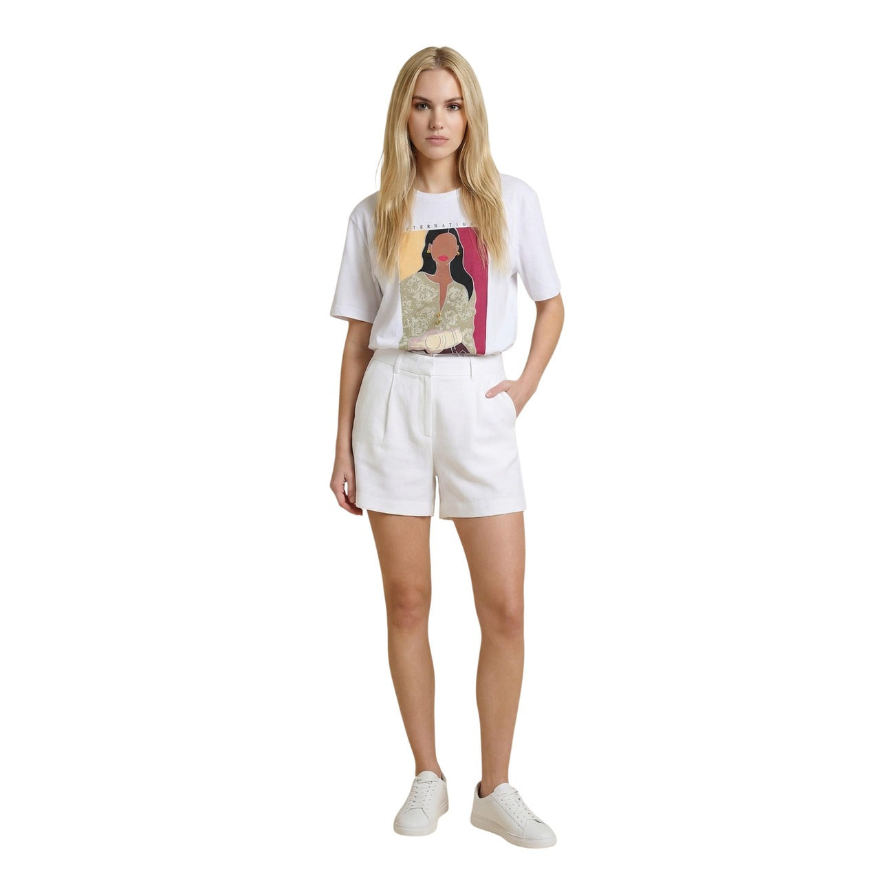 Only - Only  Women Short