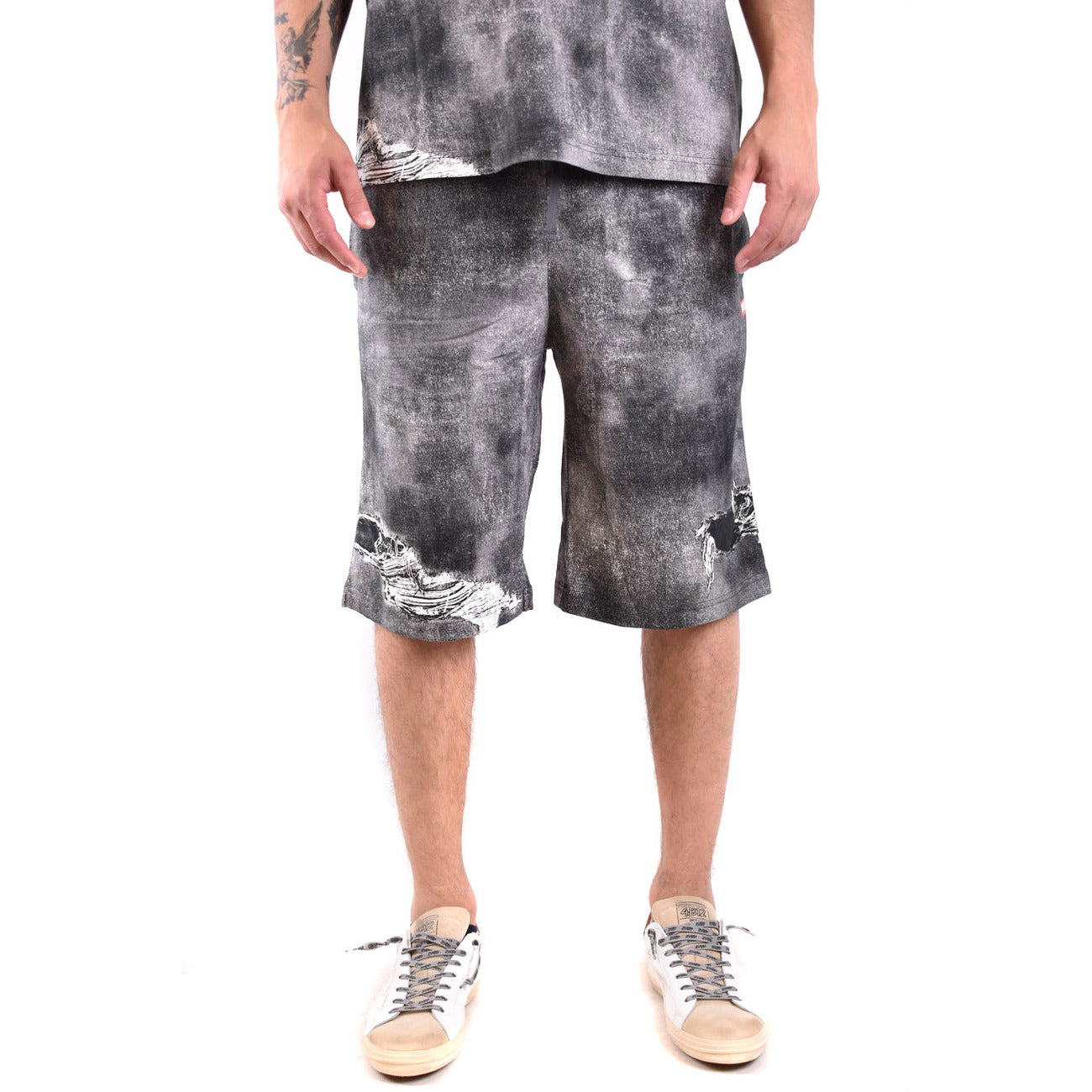 Diesel - Diesel Men Shorts
