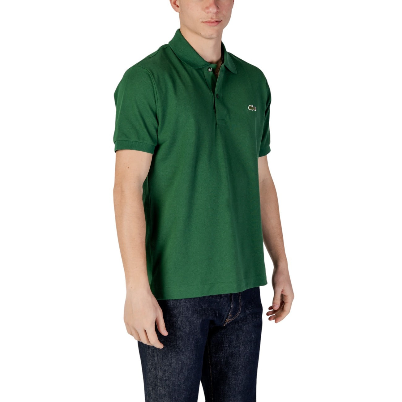 Lacoste - Lacoste Men Polo