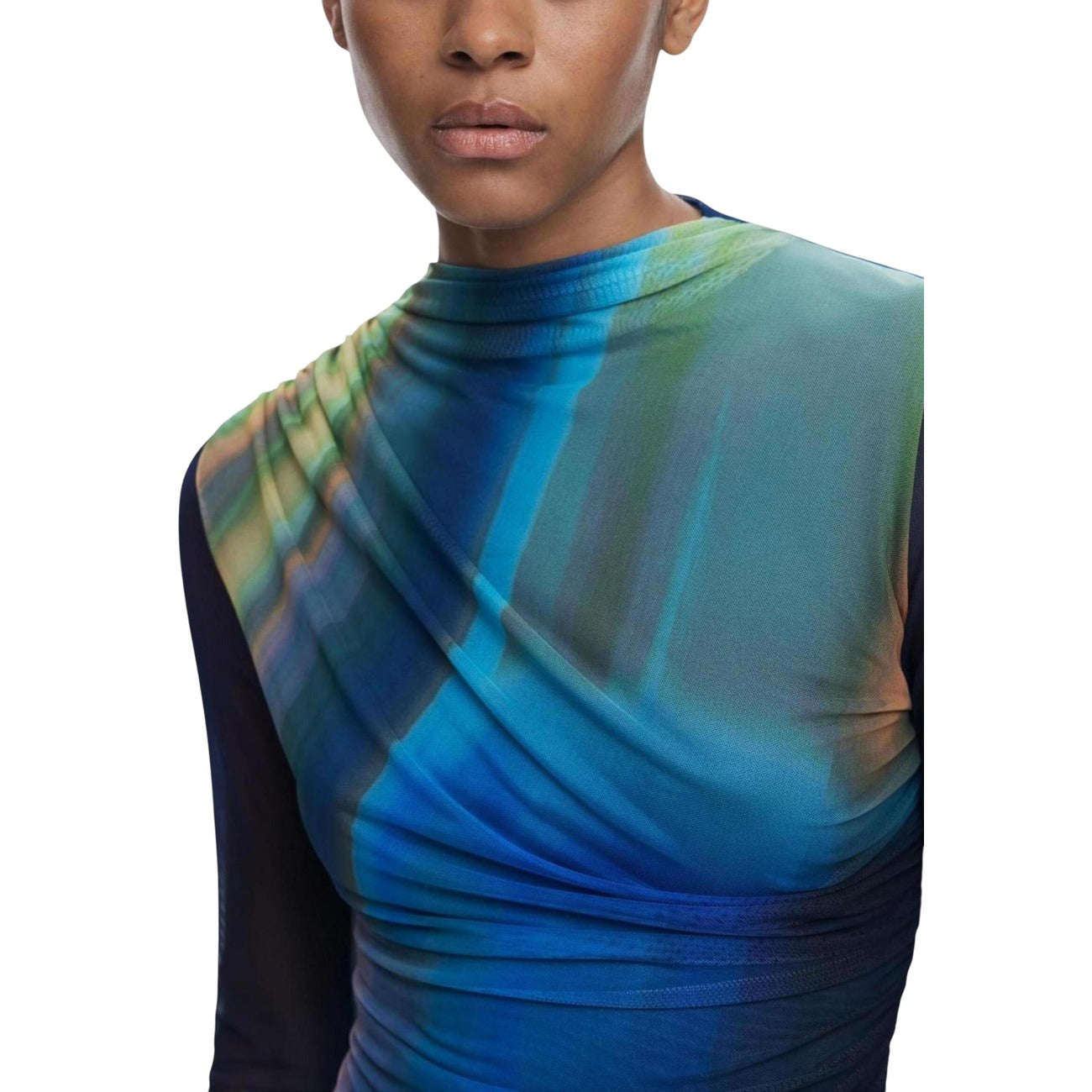 Desigual  Women Dress