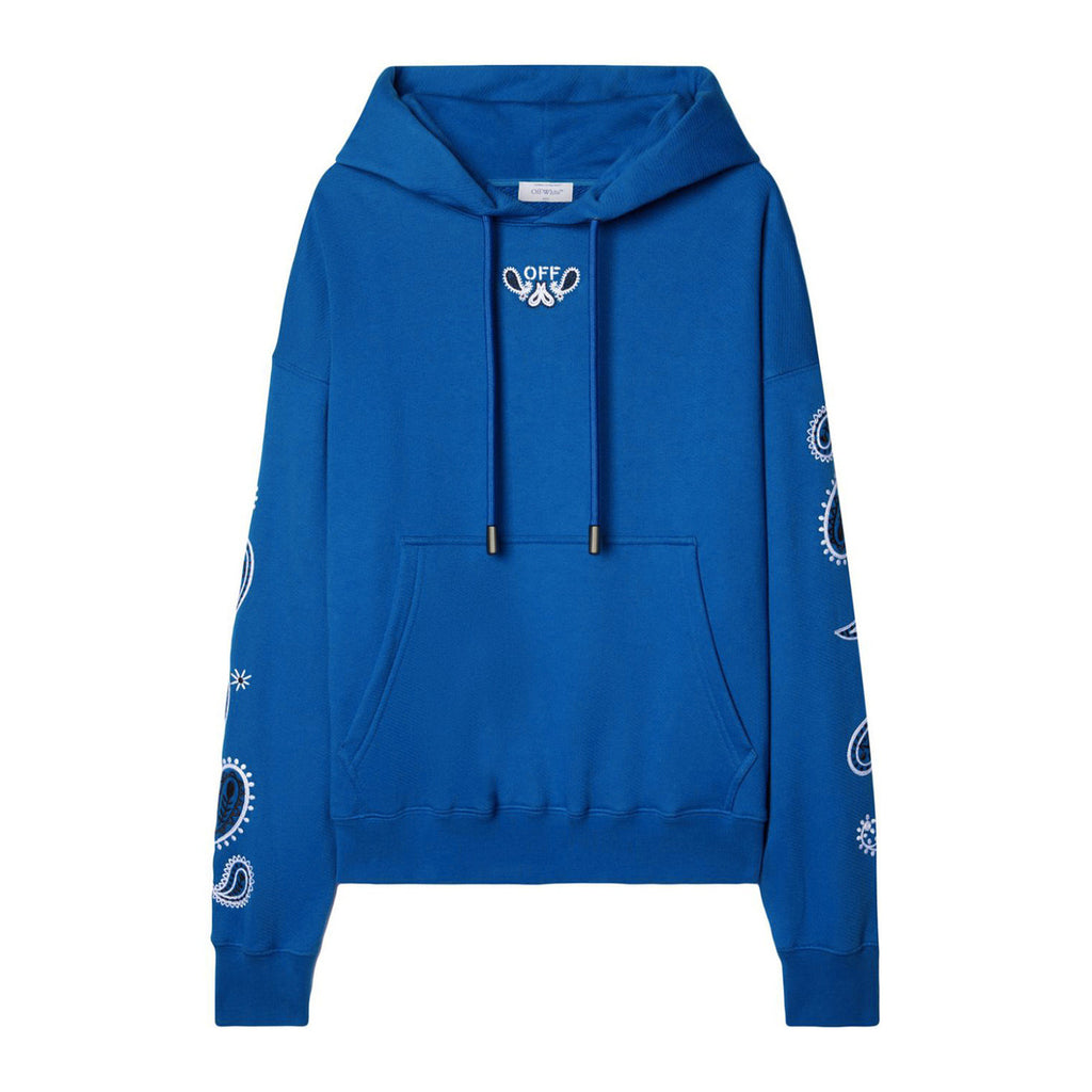Off-white - Off-white Men Sweatshirts