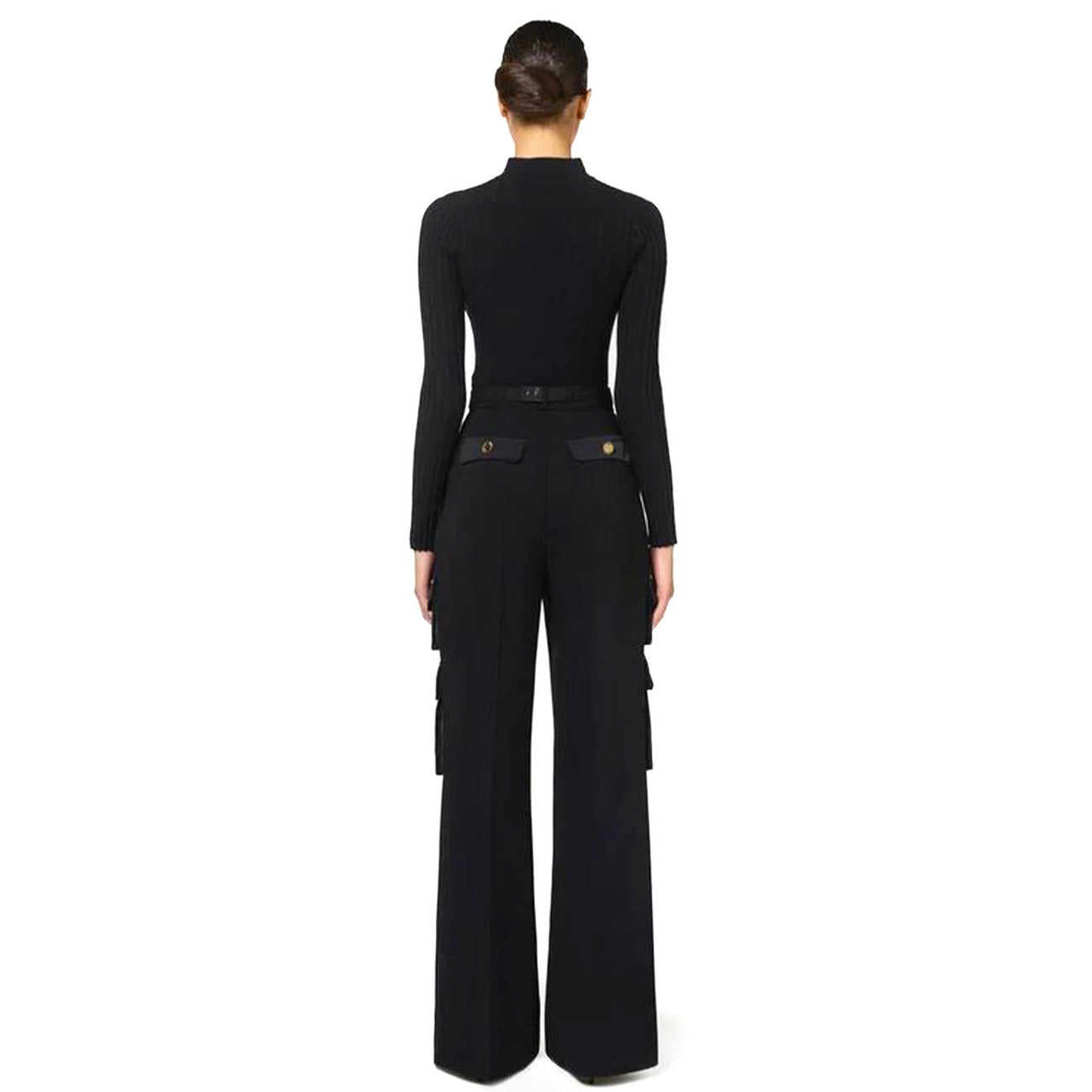 Elisabetta Franchi  Women Trousers