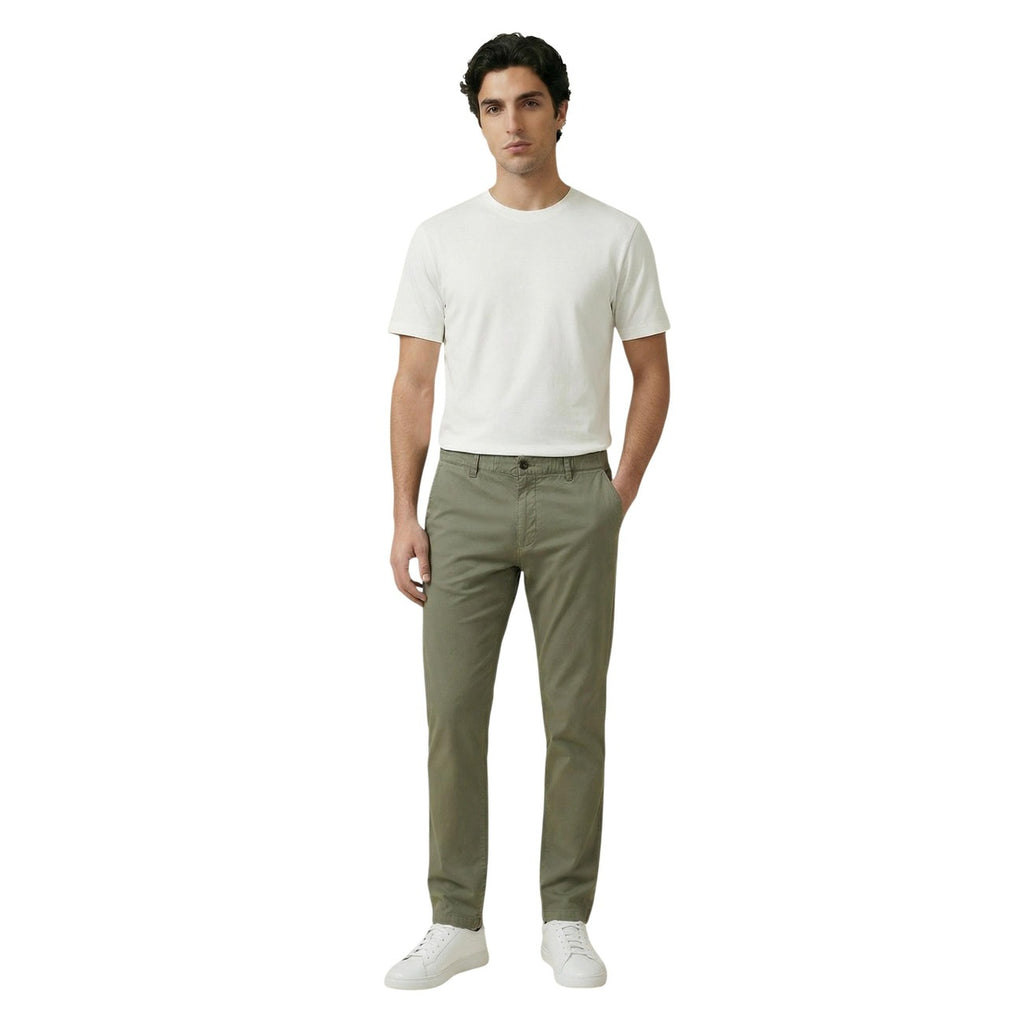 Yos - Yos Men Trousers