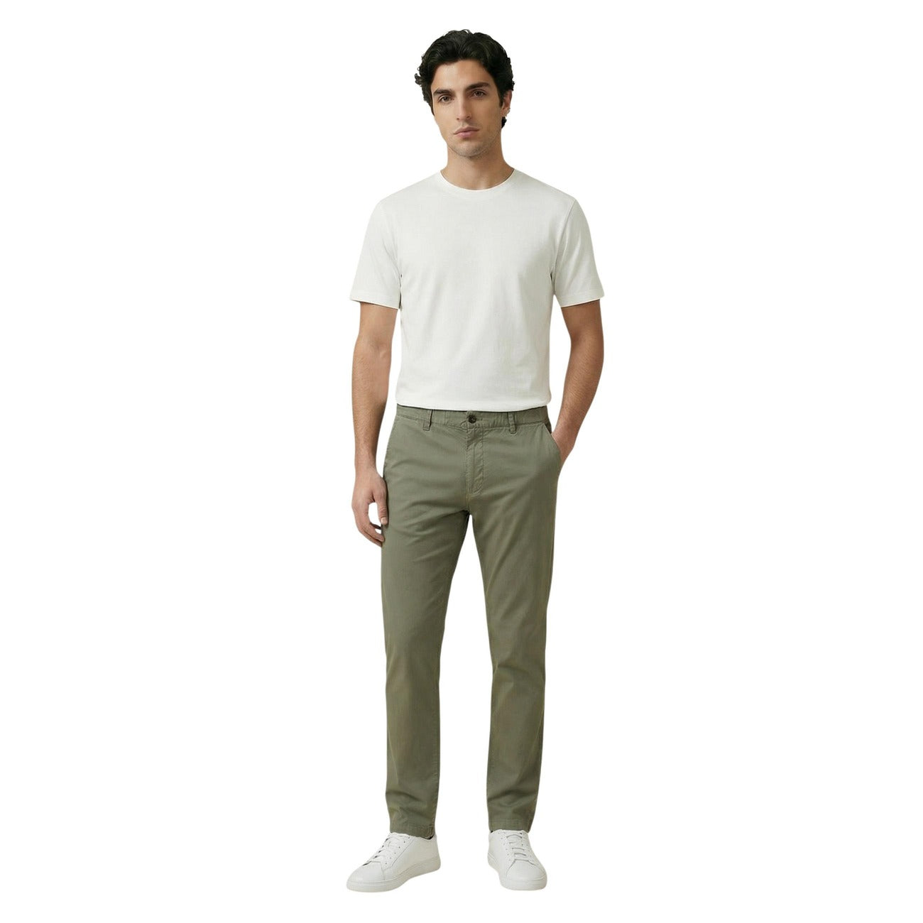 Yos - Yos Men Trousers