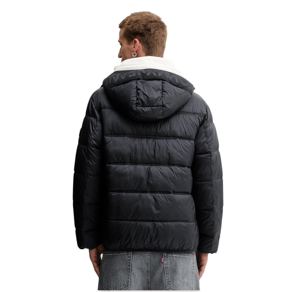 Tommy Hilfiger Jeans - Tommy Hilfiger Jeans Men Jacket