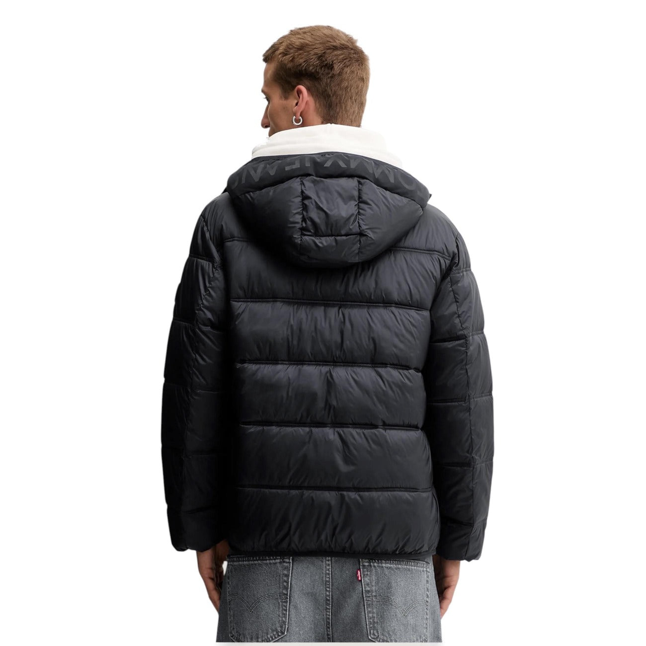 Tommy Hilfiger Jeans - Tommy Hilfiger Jeans Men Jacket