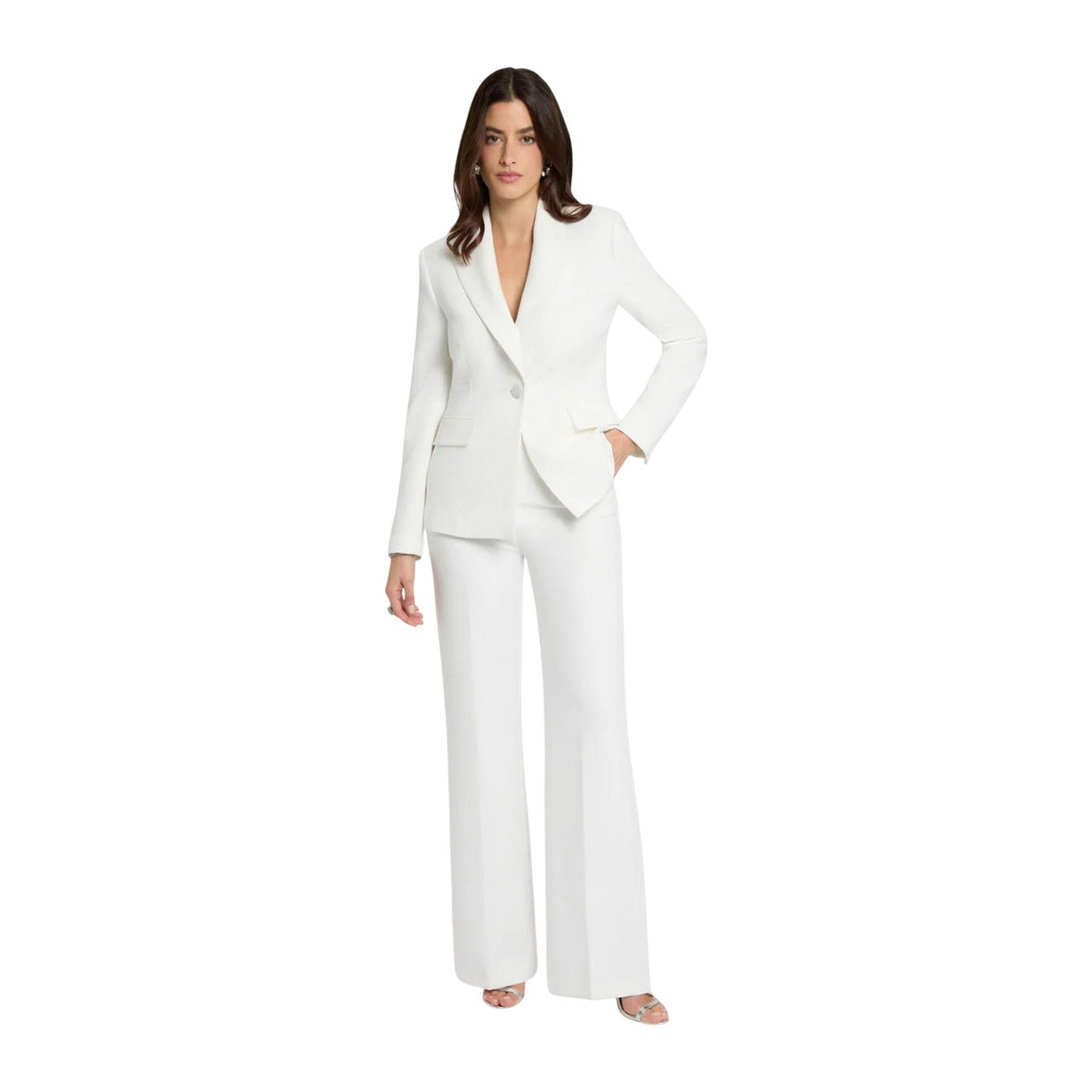 Morgan De Toi - Morgan De Toi  Women Trousers