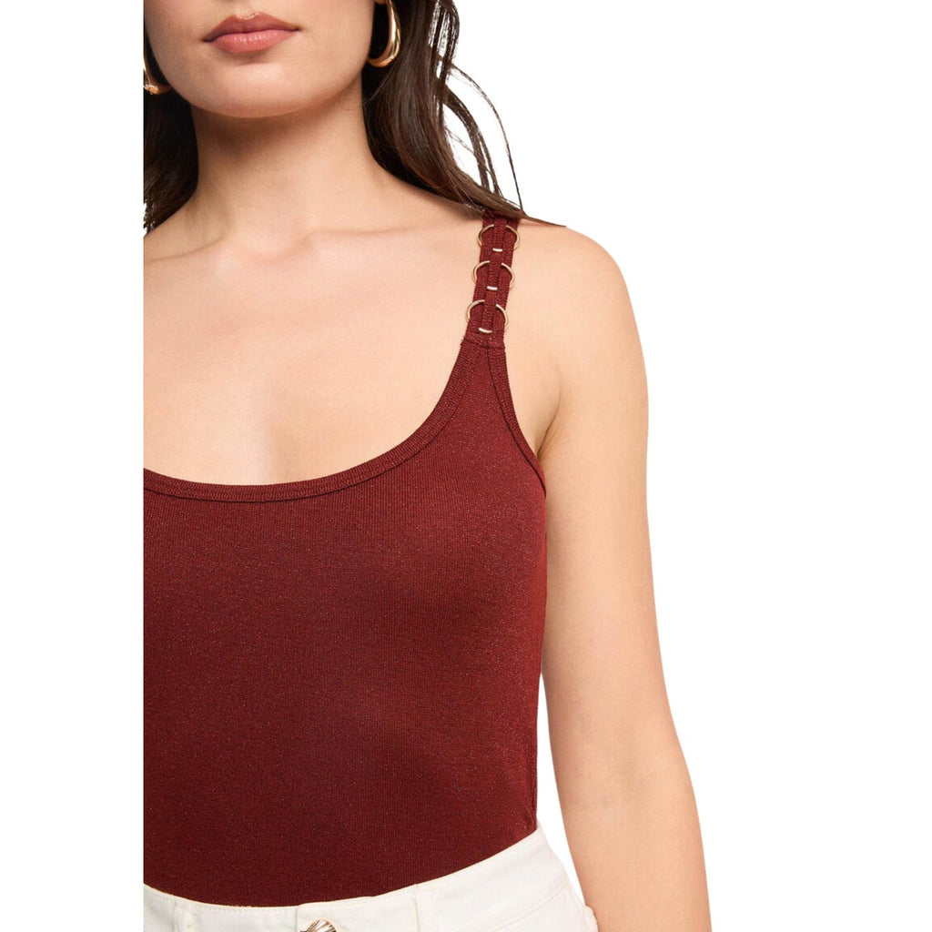 Morgan De Toi - Morgan De Toi  Women Undershirt