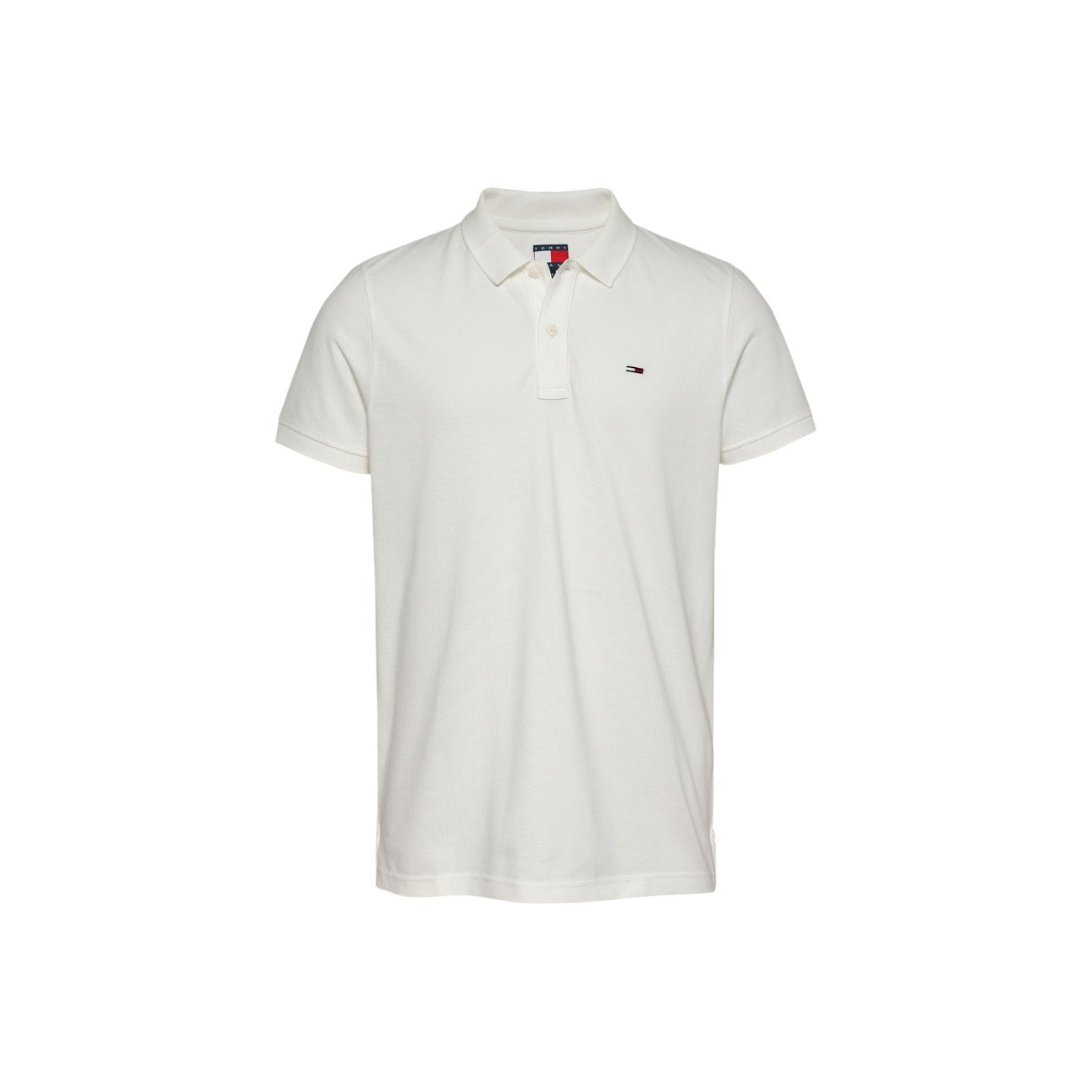 Tommy Hilfiger Jeans - Tommy Hilfiger Jeans Men Polo