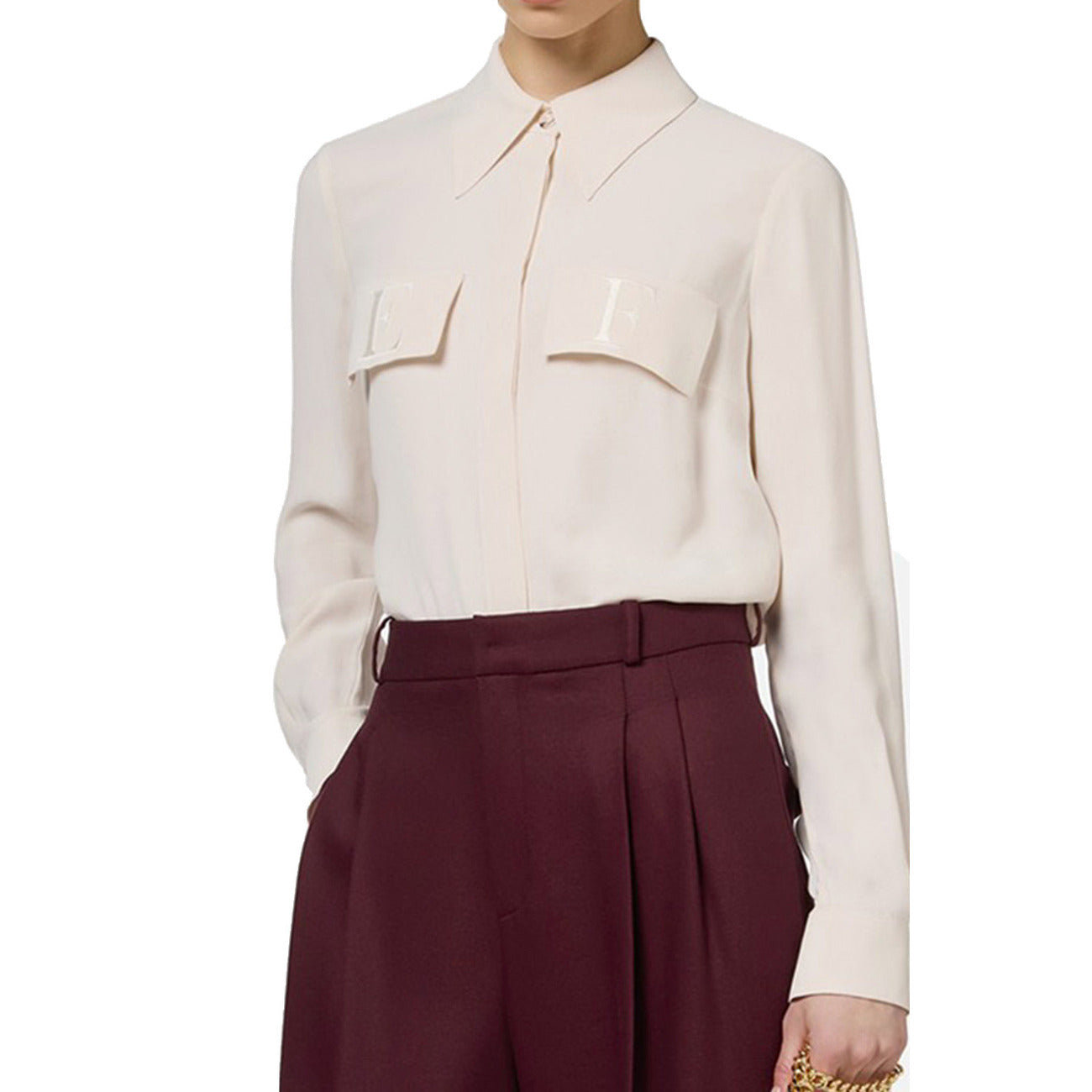 Elisabetta Franchi  Women Shirt