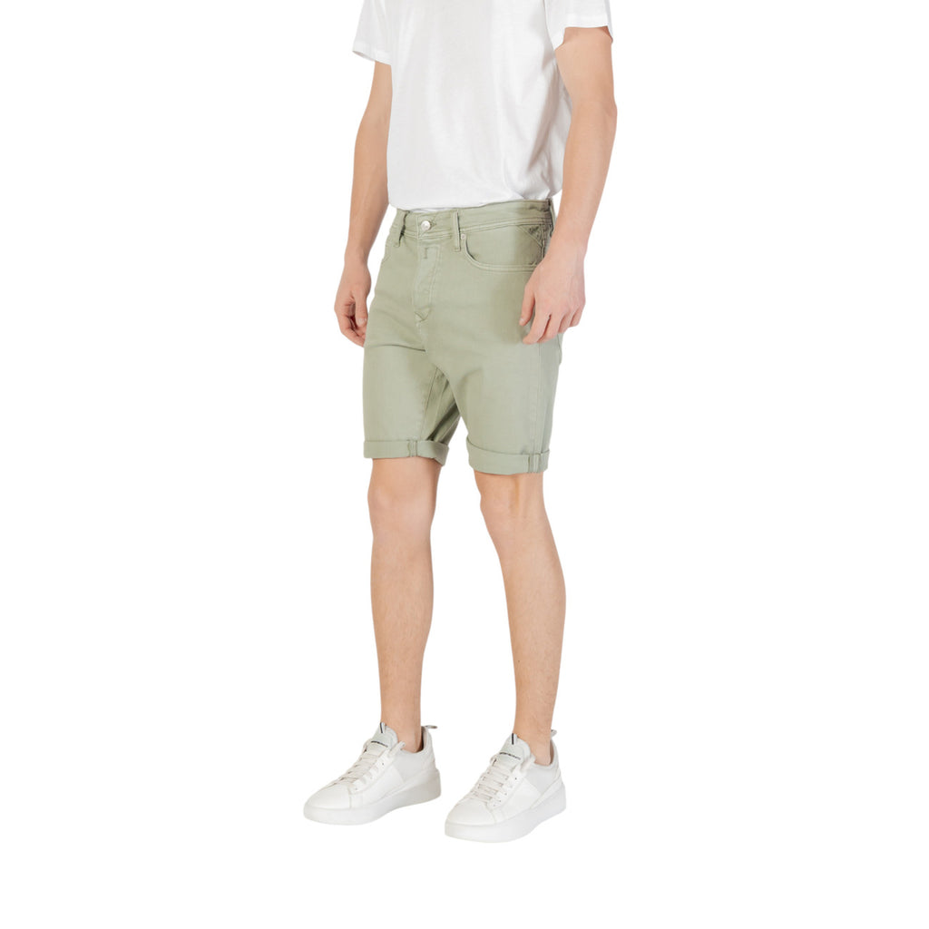 Replay - Replay Men Shorts