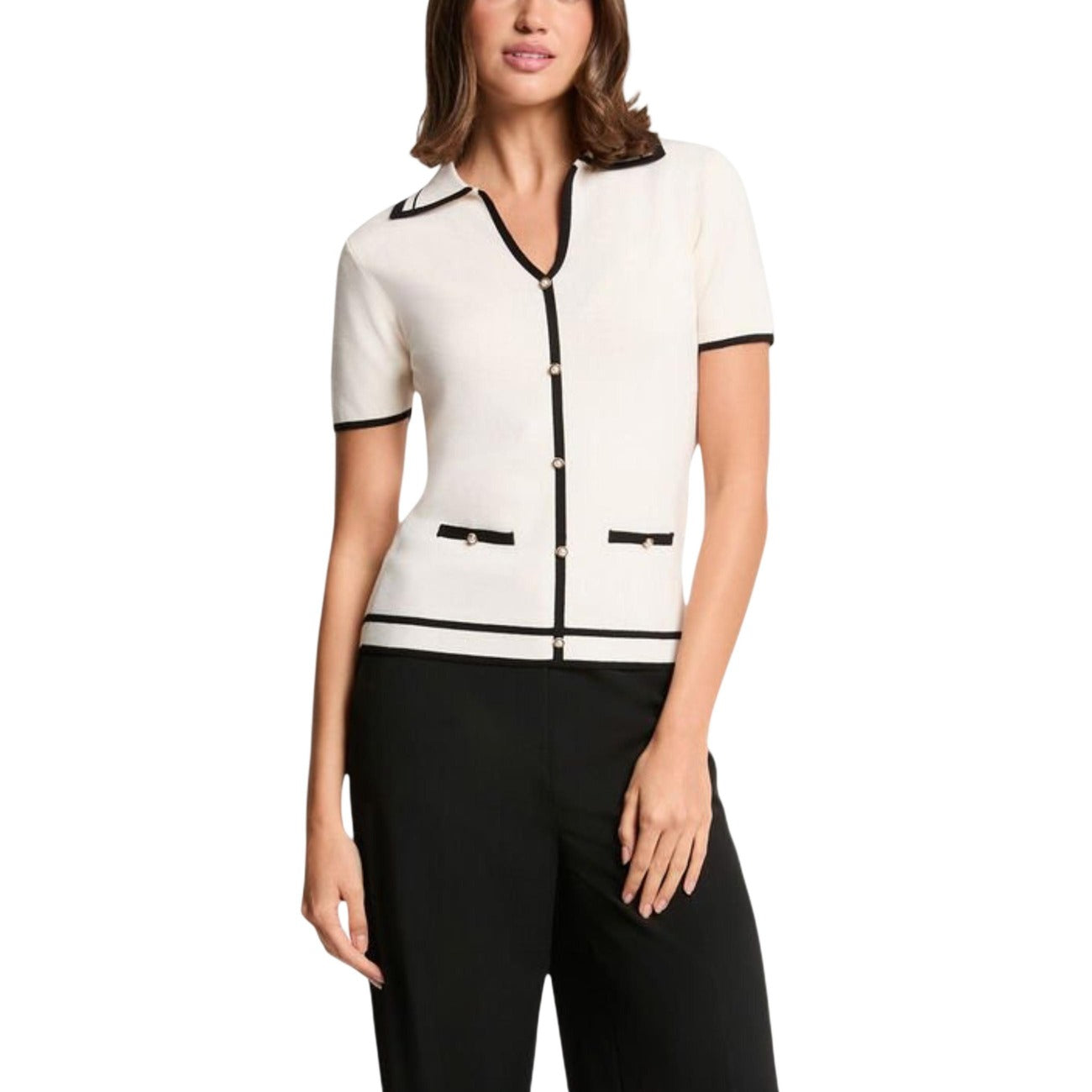Morgan De Toi - Morgan De Toi  Women Knitwear