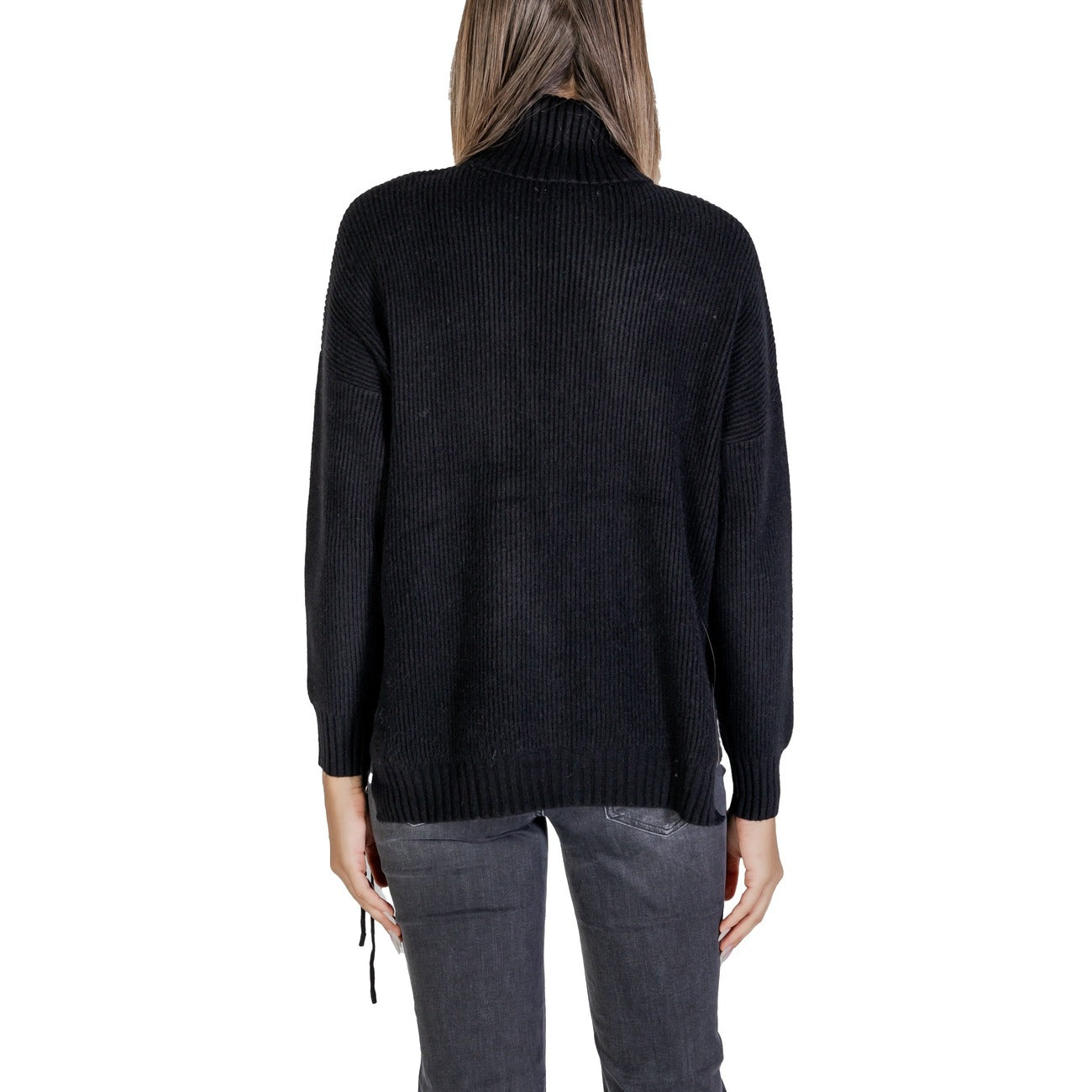 Sandro Ferrone  Women Knitwear