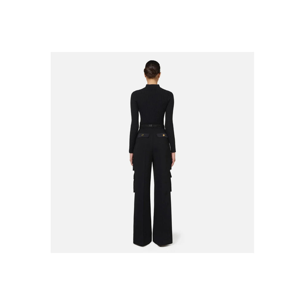 Elisabetta Franchi  Women Trousers