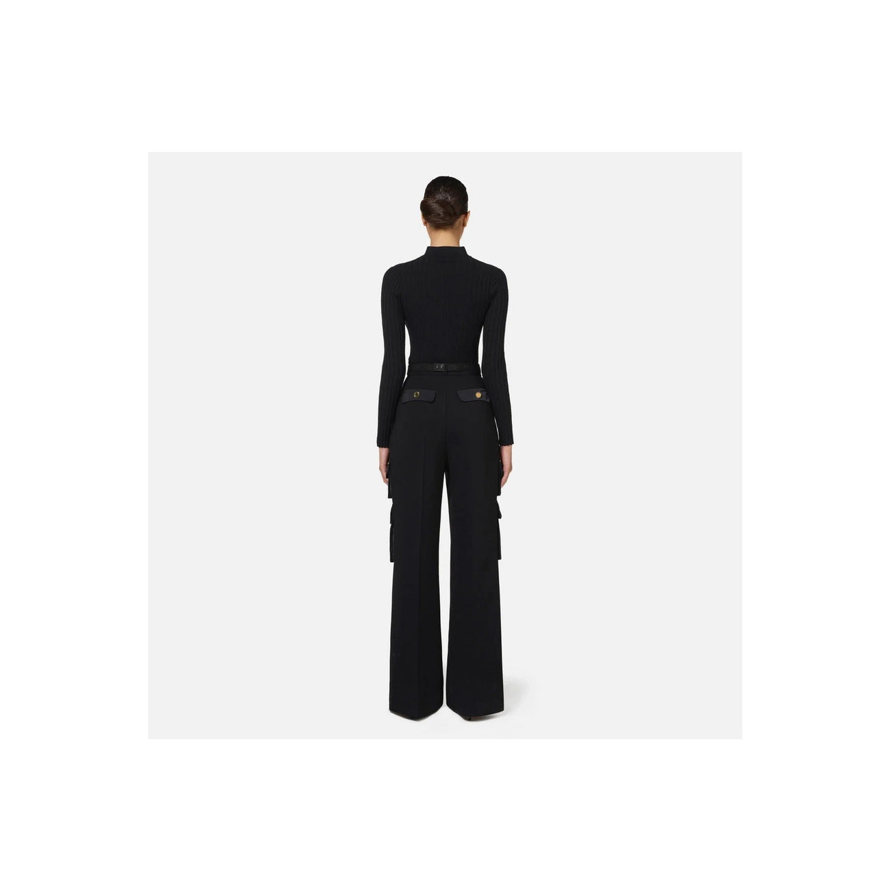 Elisabetta Franchi  Women Trousers