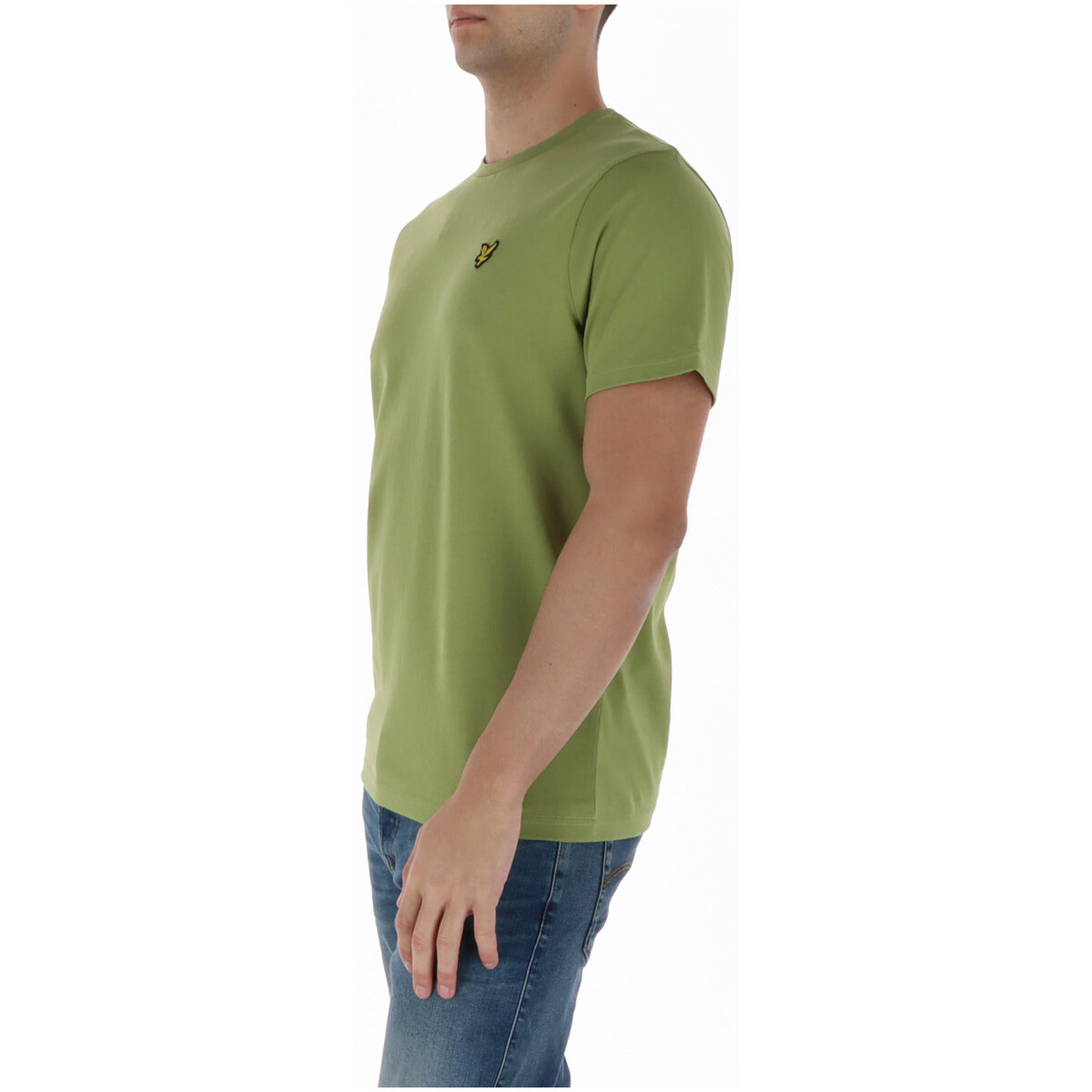 Lyle & Scott - Lyle & Scott Men T-Shirt