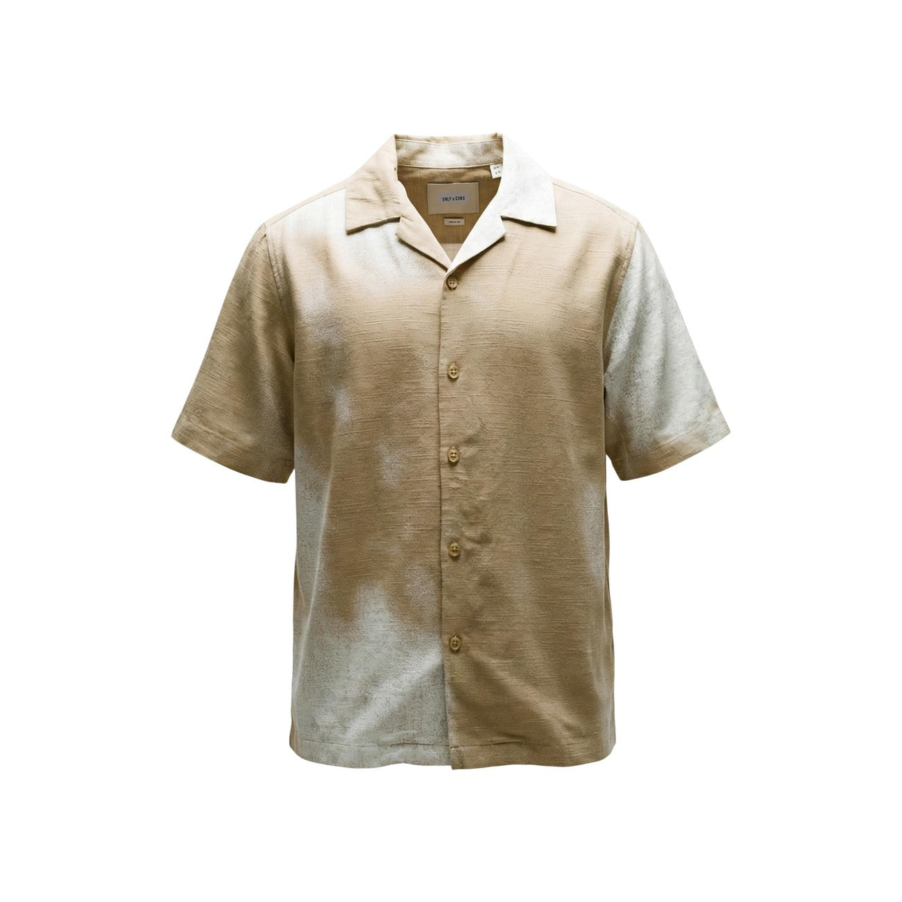 Only & Sons - Only & Sons Men Shirt