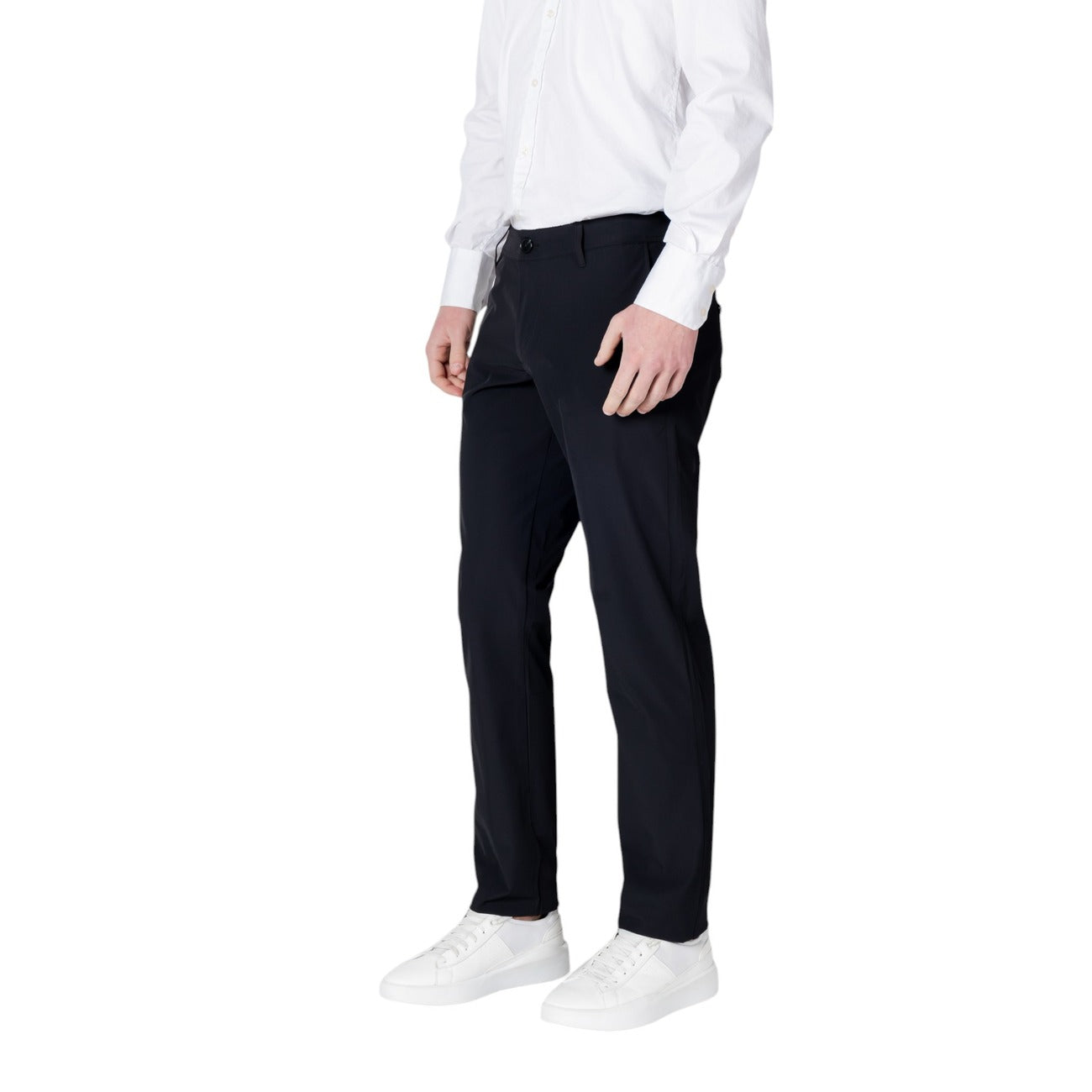 Armani Exchange - Armani Exchange Men Trousers