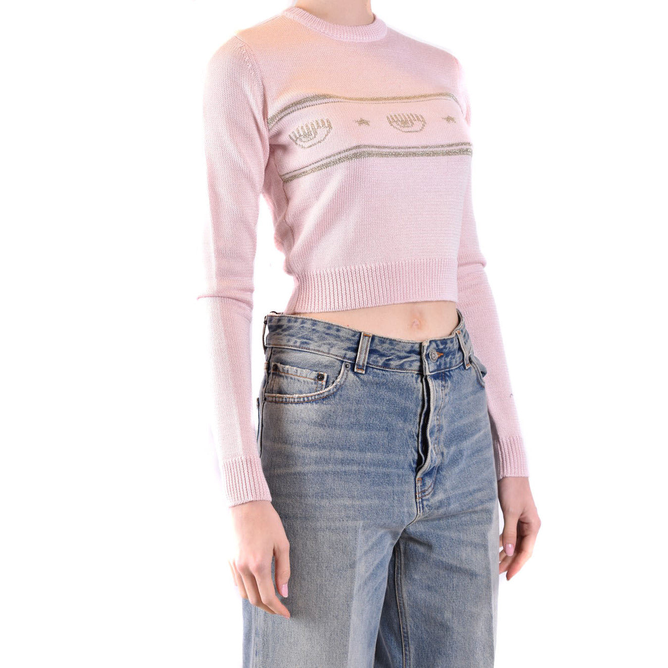 Chiara Ferragni - Chiara Ferragni  Women Knitwear