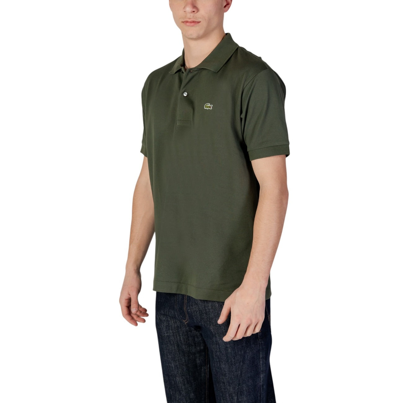 Lacoste - Lacoste Men Polo