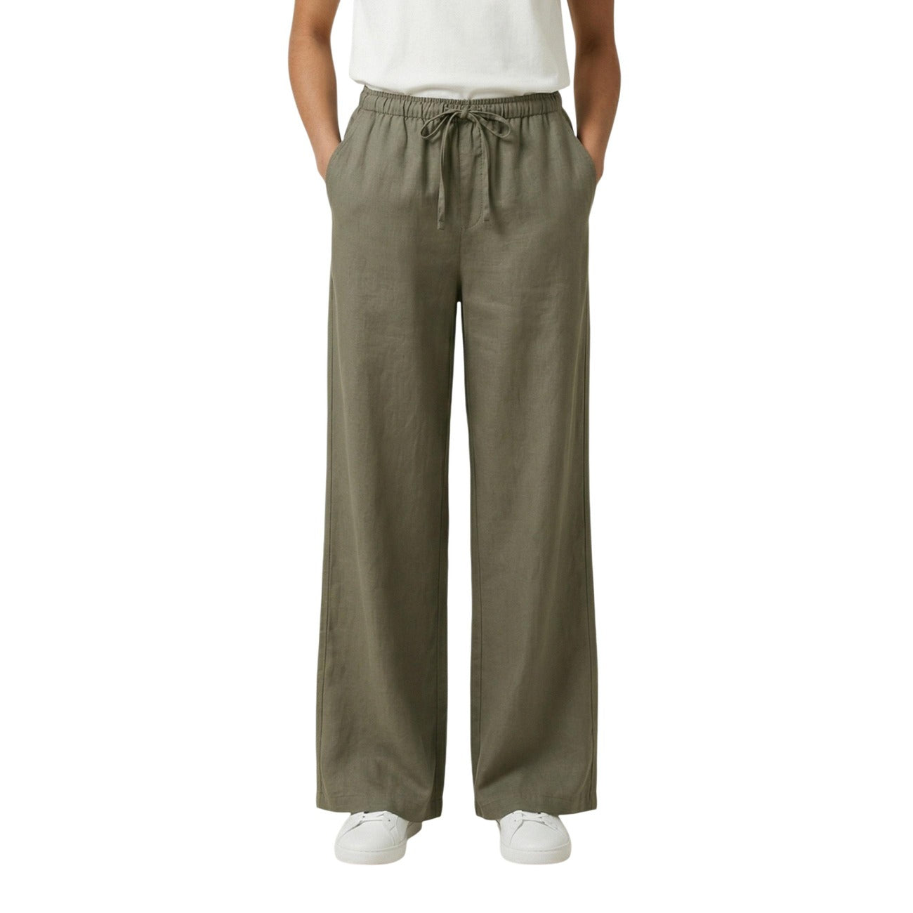 Only - Only  Women Trousers