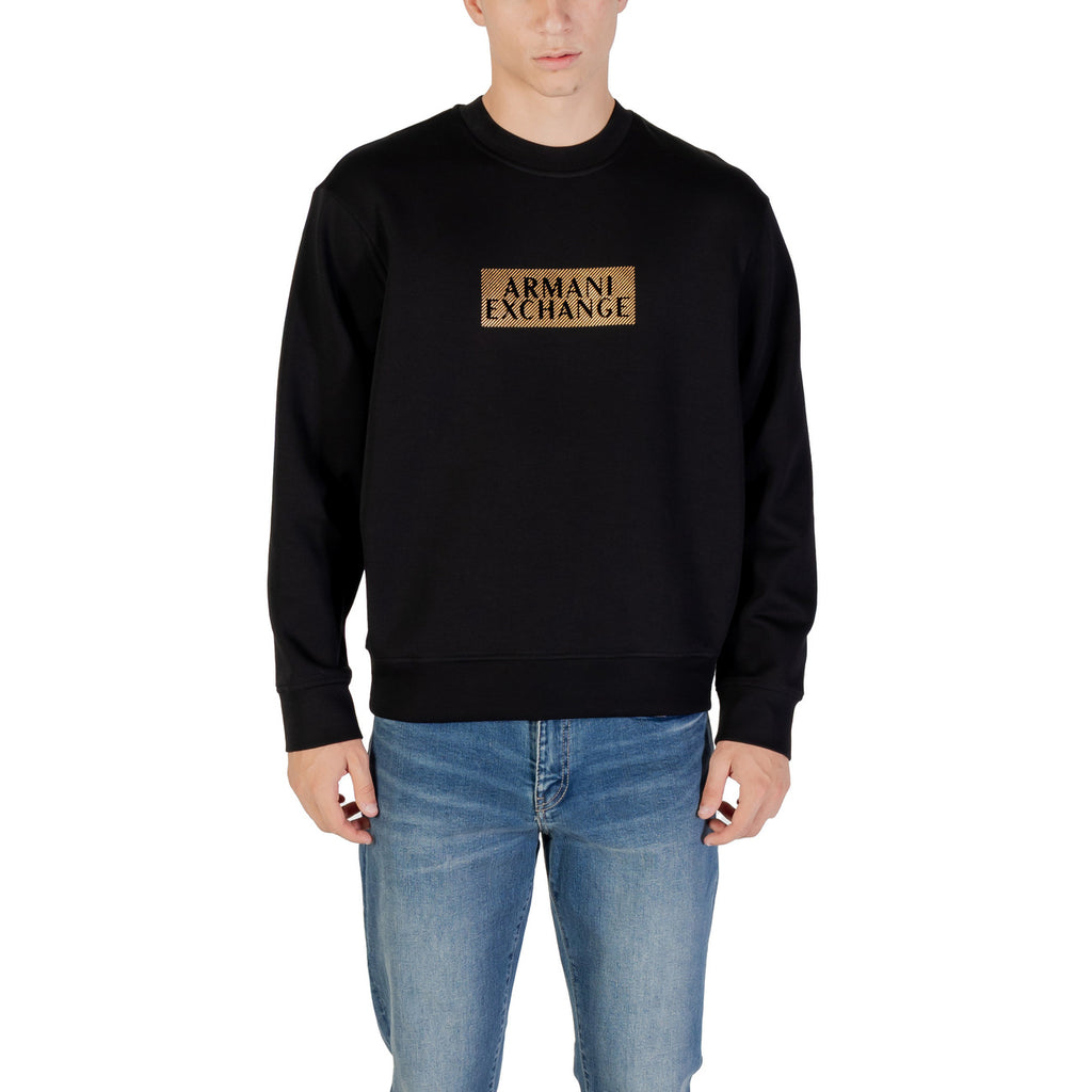 Armani Exchange - Armani Exchange Men Sweatshirts