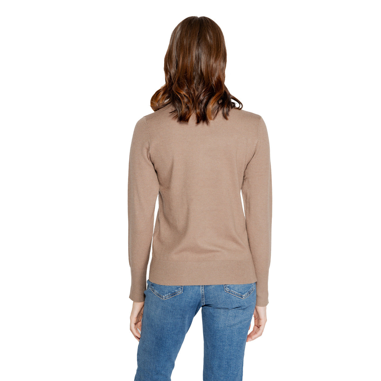 Jacqueline De Yong  Women Knitwear