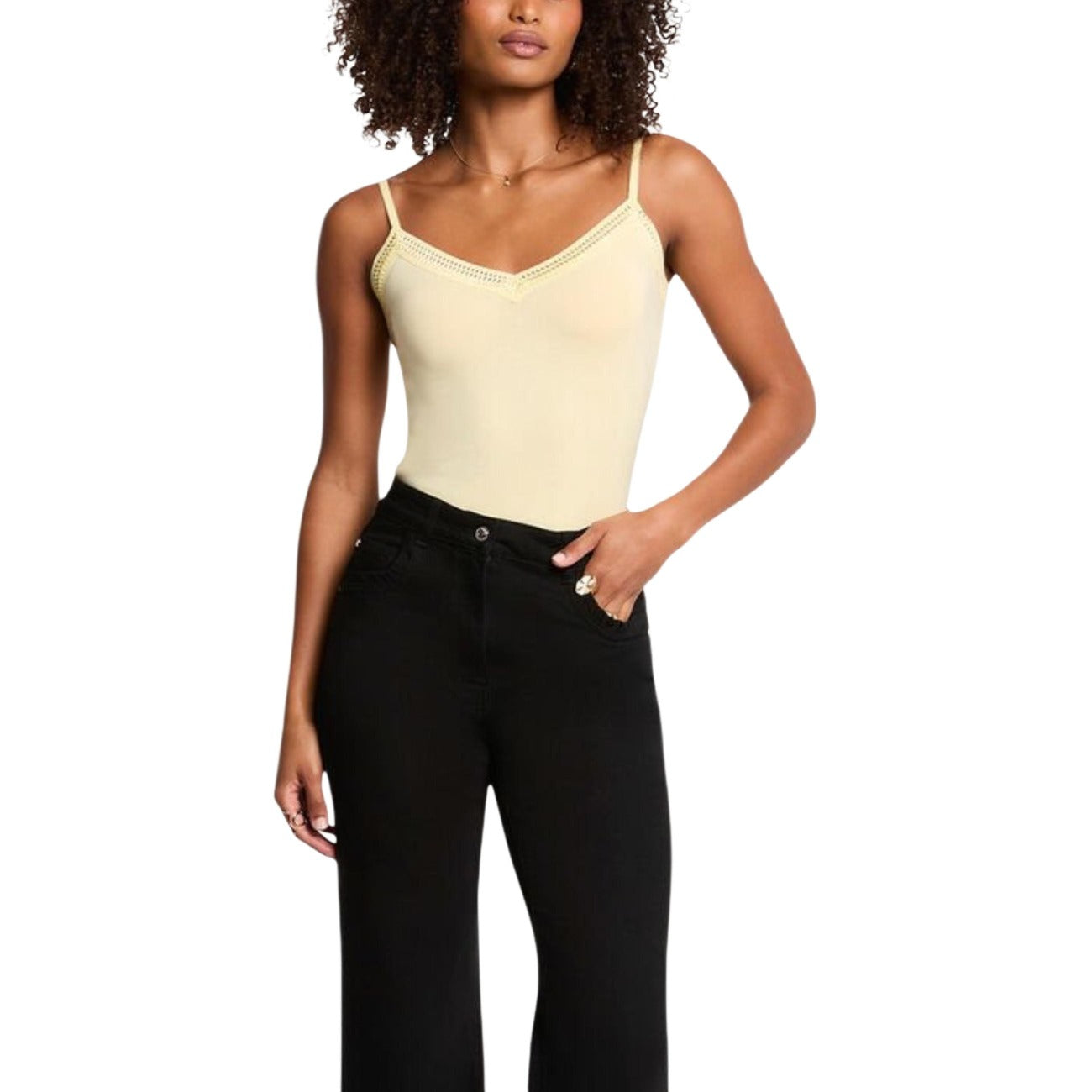 Morgan De Toi - Morgan De Toi  Women Undershirt