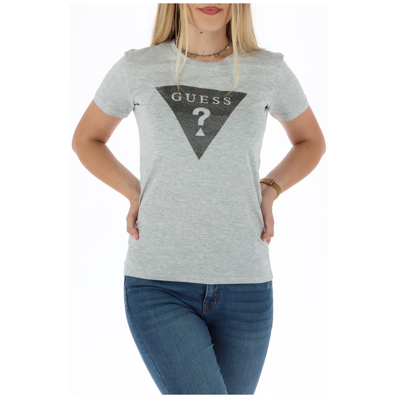 Guess - Guess  Women T-Shirt