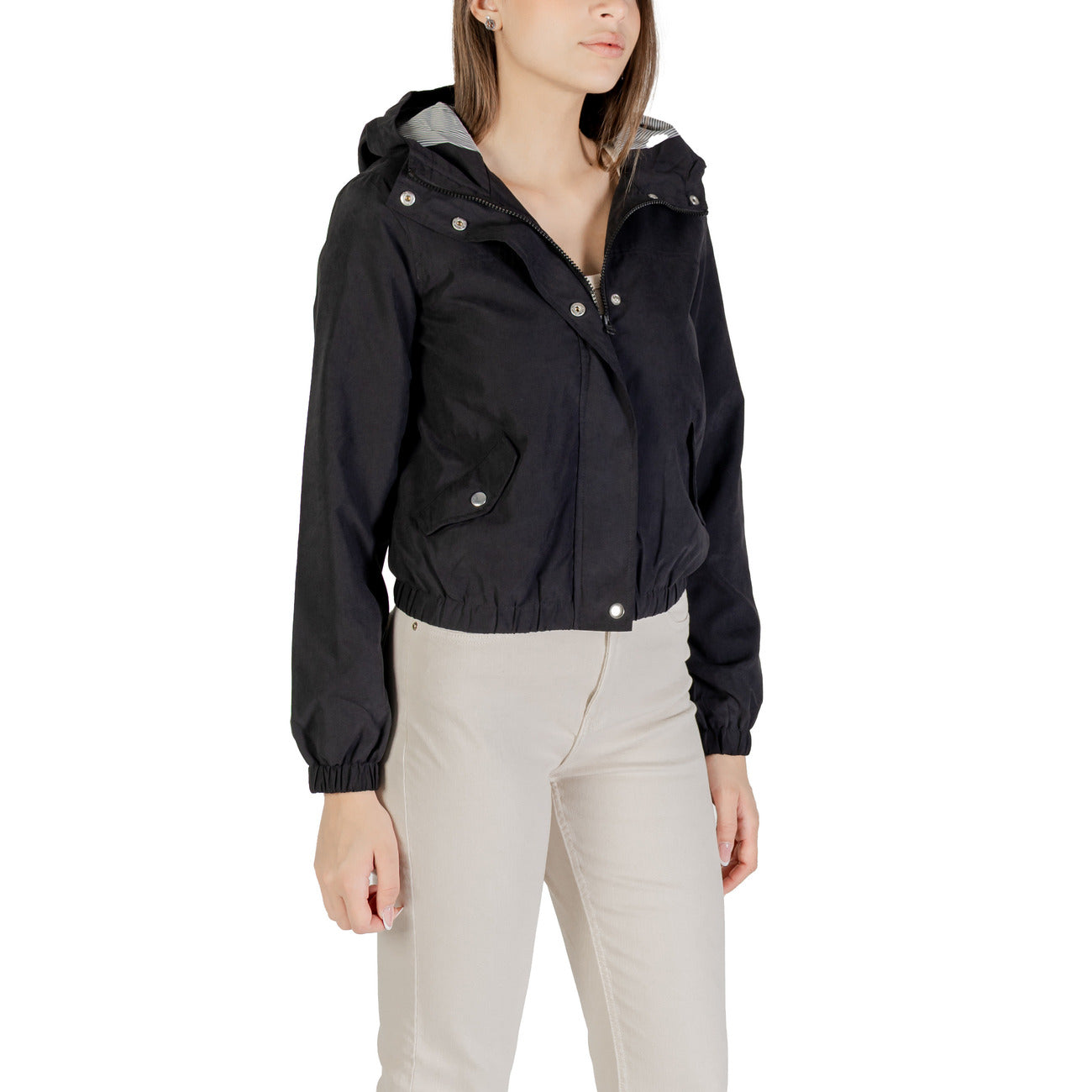 Jacqueline De Yong  Women Blazer