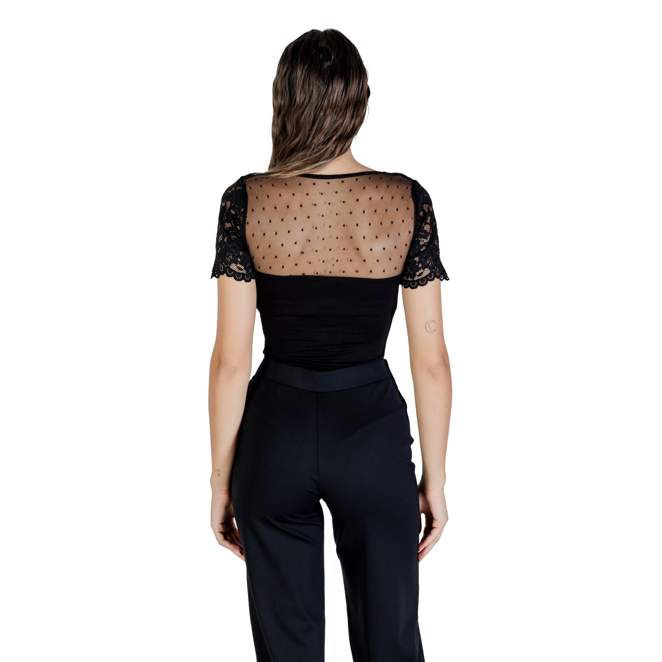 Morgan De Toi  Women Blouse